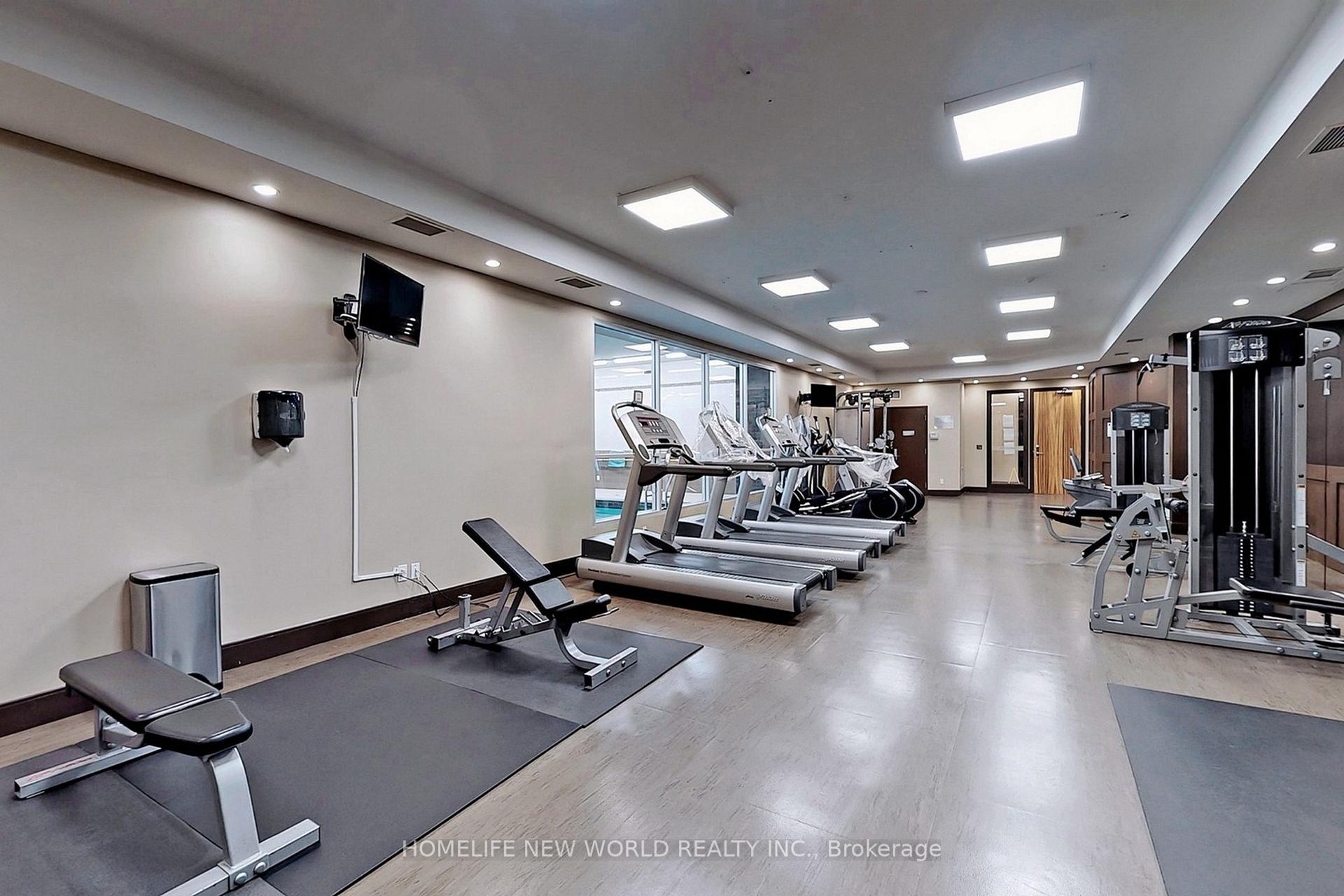 Photo 53 of Unit 921, 50 Clegg Road, Markham, Unionville — HOMEH