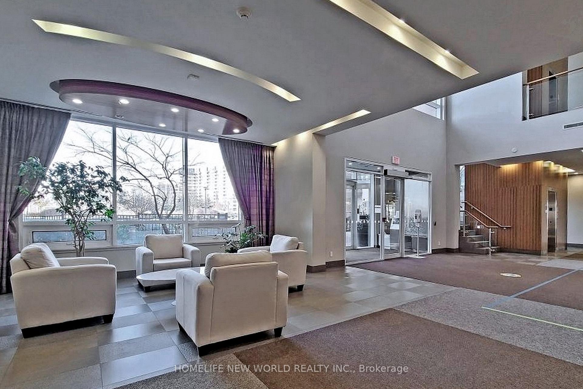 Photo 4 of Unit 921, 50 Clegg Road, Markham, Unionville — HOMEH