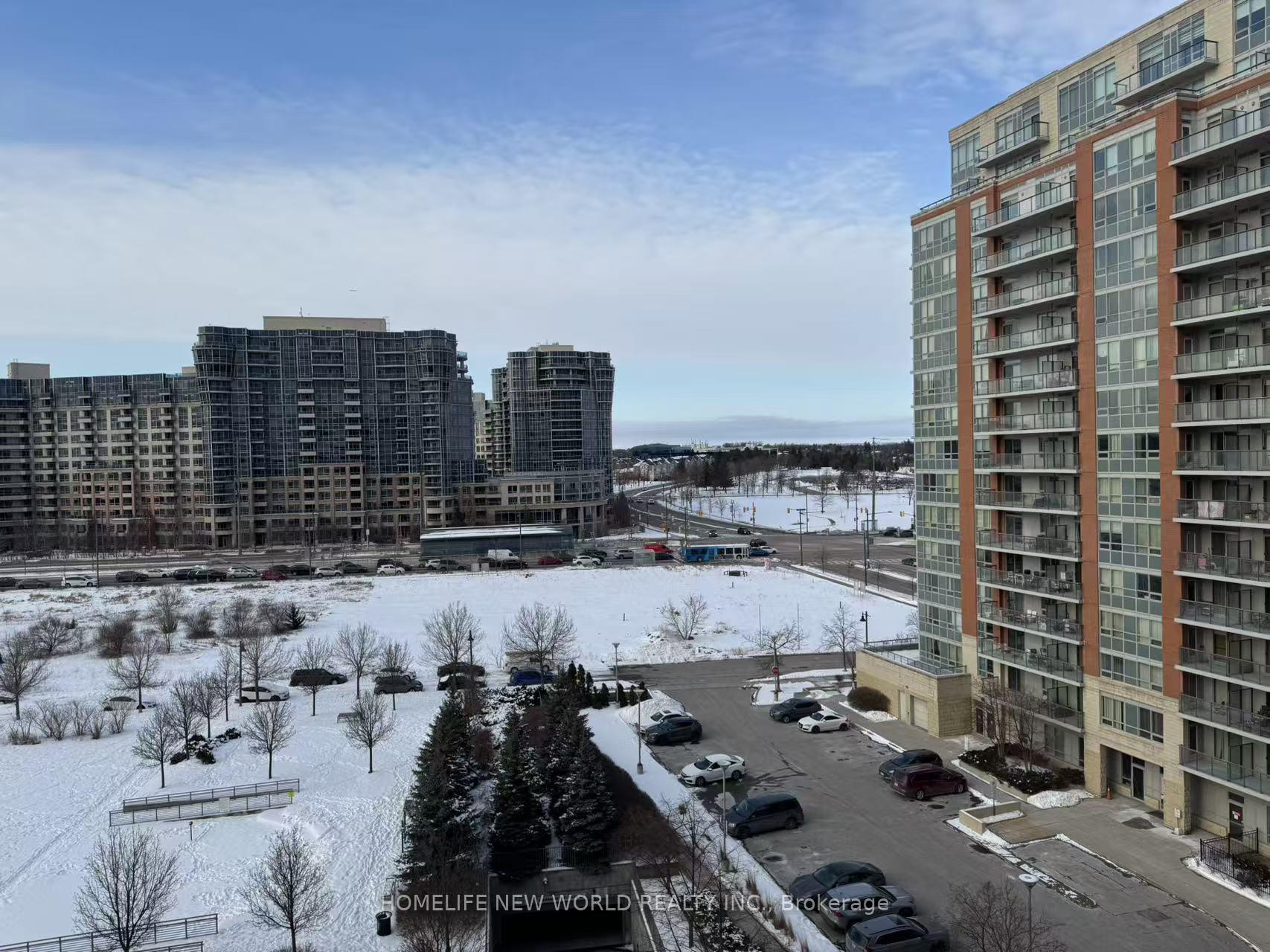 Photo 64 of Unit 921, 50 Clegg Road, Markham, Unionville — HOMEH