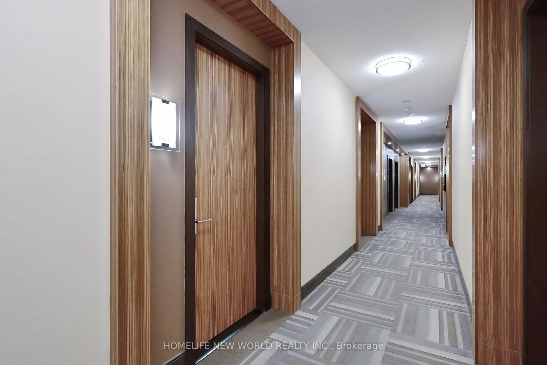 Photo 66 of Unit 921, 50 Clegg Road, Markham, Unionville — HOMEH