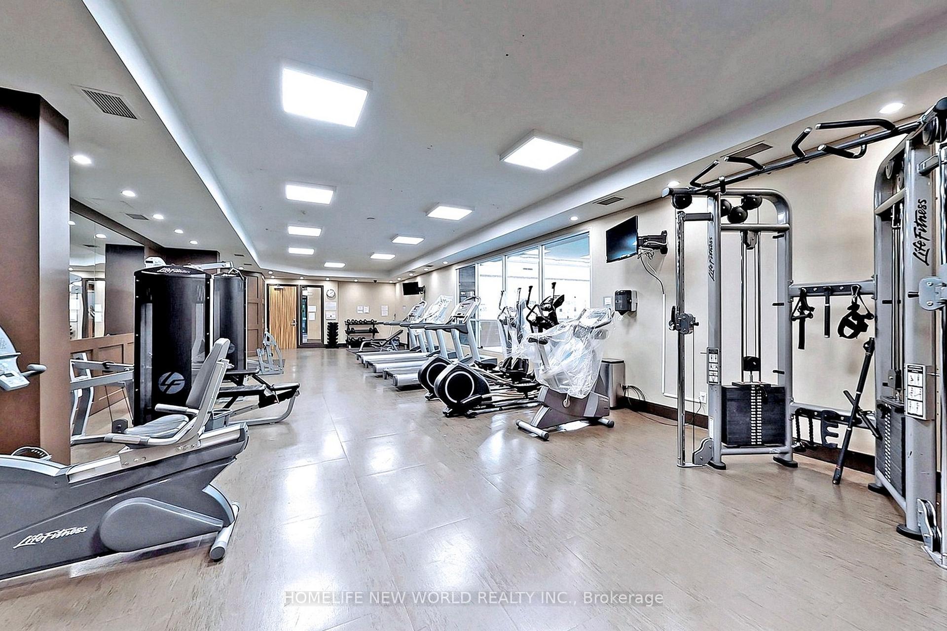 Photo 68 of Unit 921, 50 Clegg Road, Markham, Unionville — HOMEH