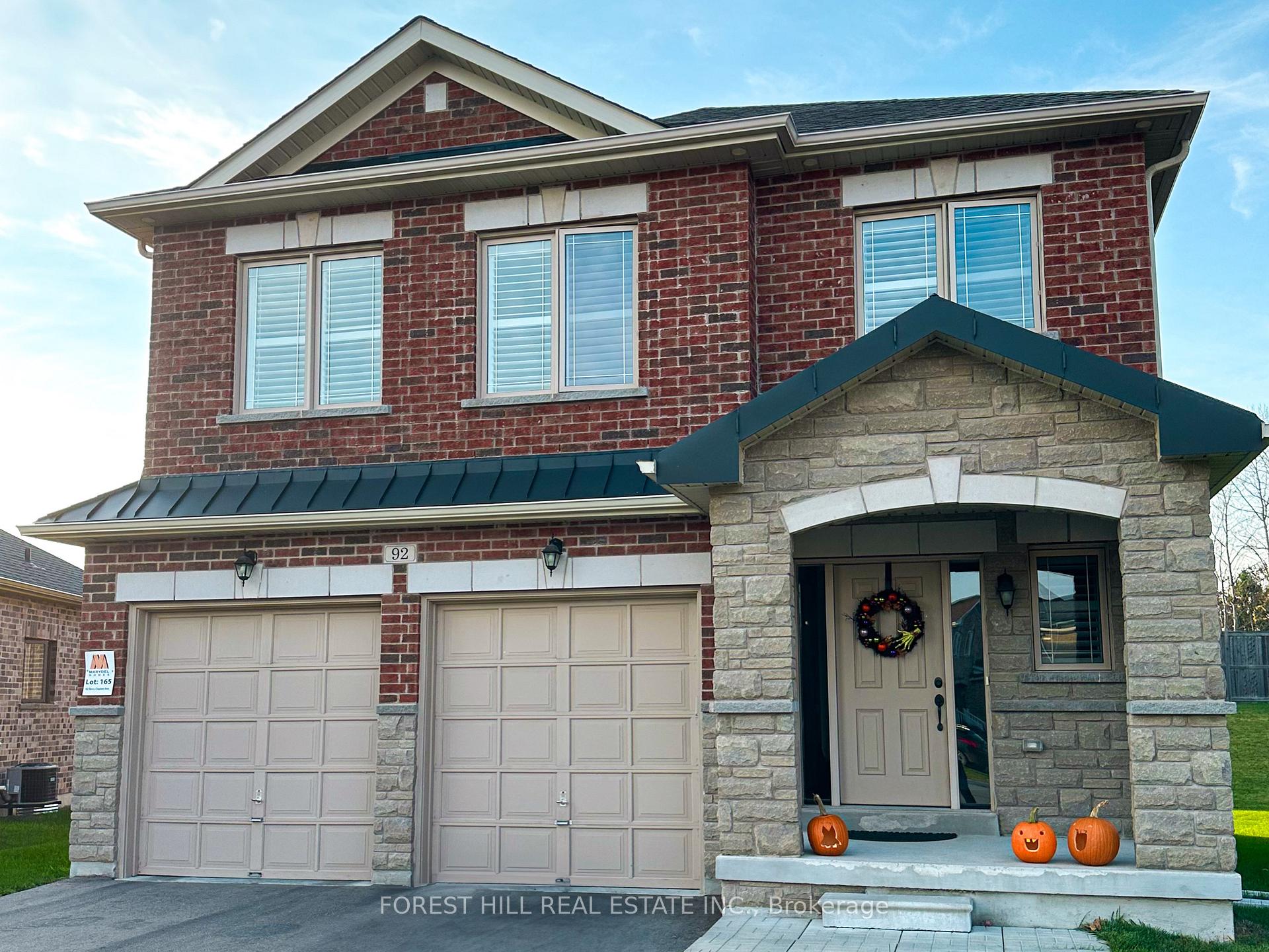 Photo 38 of 92 Terry Clayton Avenue, Brock, Beaverton — HOMEH