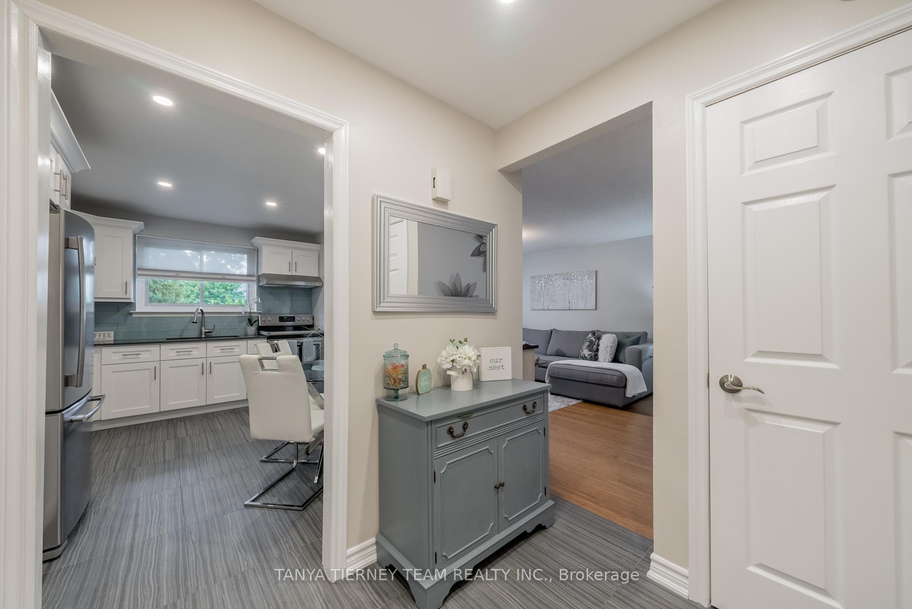 Photo 3 of Unit 24, 120 Nonquon Road, Oshawa, Centennial — HOMEH
