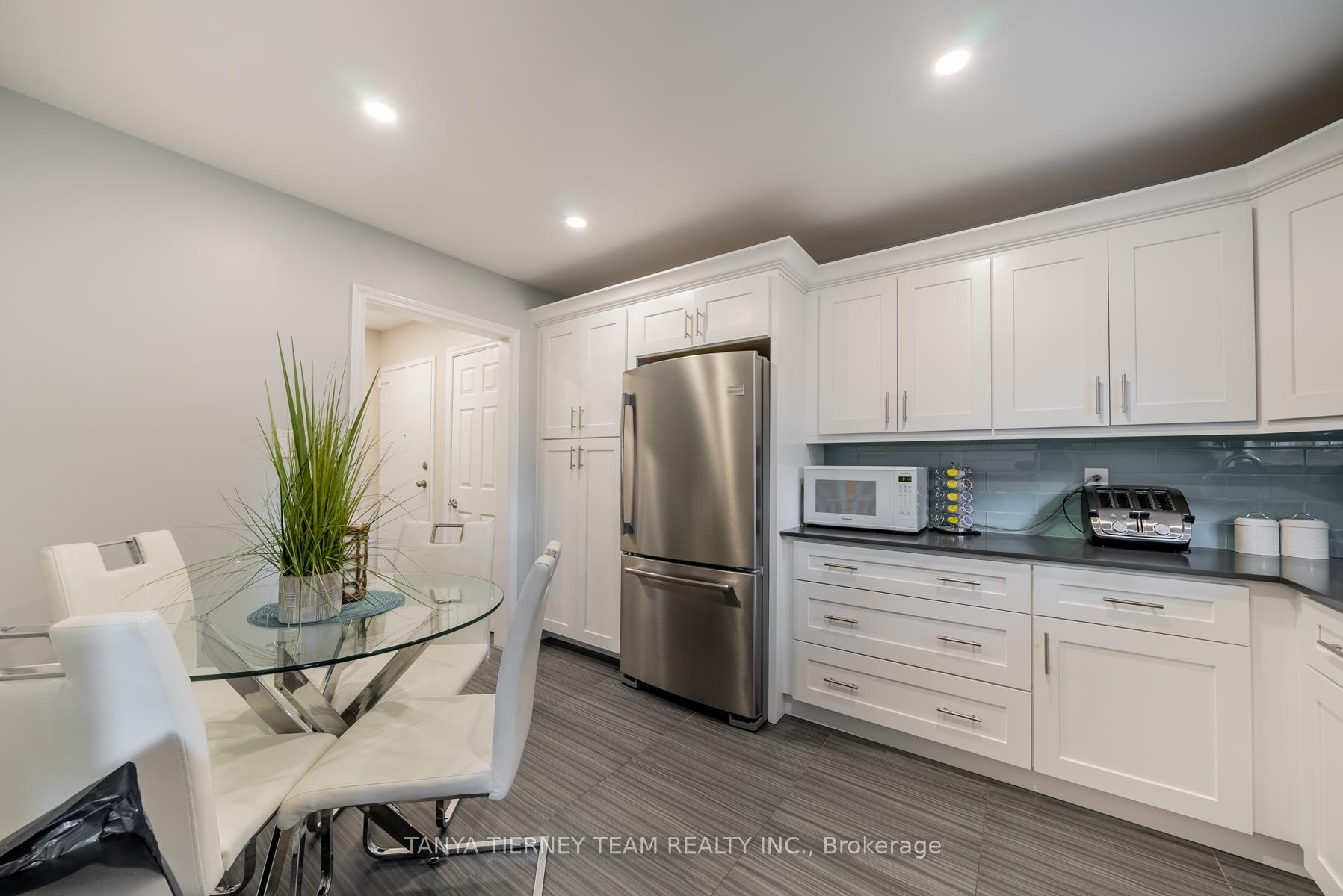 Photo 6 of Unit 24, 120 Nonquon Road, Oshawa, Centennial — HOMEH