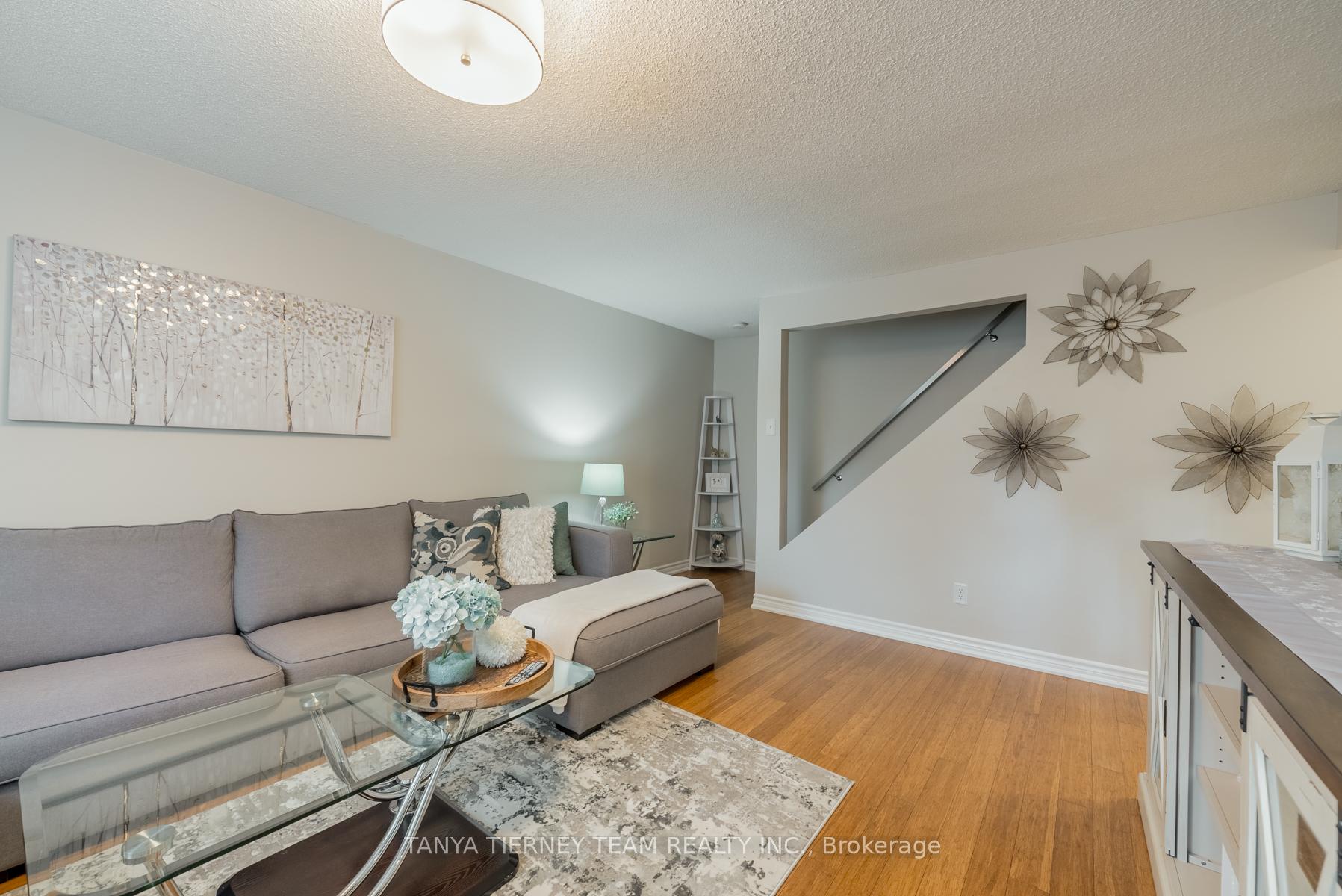 Photo 10 of Unit 24, 120 Nonquon Road, Oshawa, Centennial — HOMEH