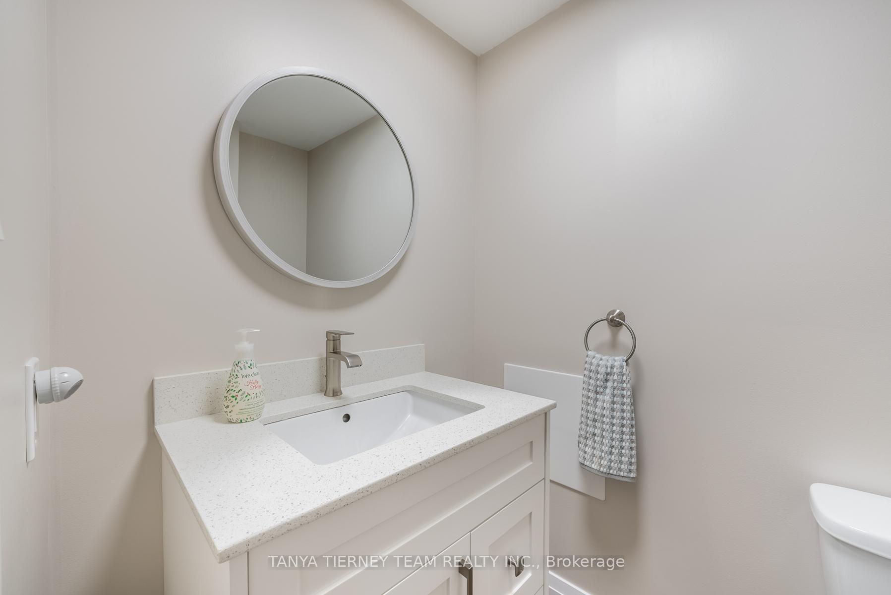 Photo 14 of Unit 24, 120 Nonquon Road, Oshawa, Centennial — HOMEH