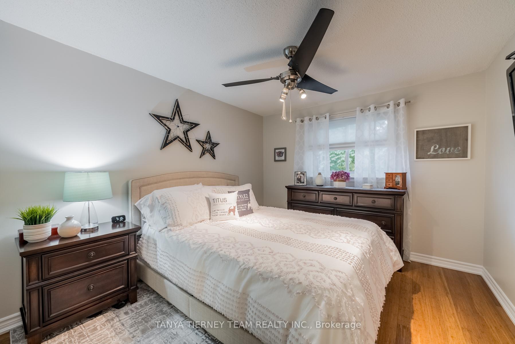 Photo 15 of Unit 24, 120 Nonquon Road, Oshawa, Centennial — HOMEH