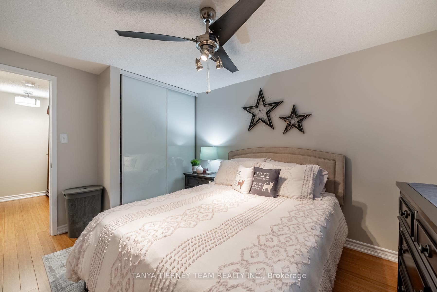 Photo 16 of Unit 24, 120 Nonquon Road, Oshawa, Centennial — HOMEH