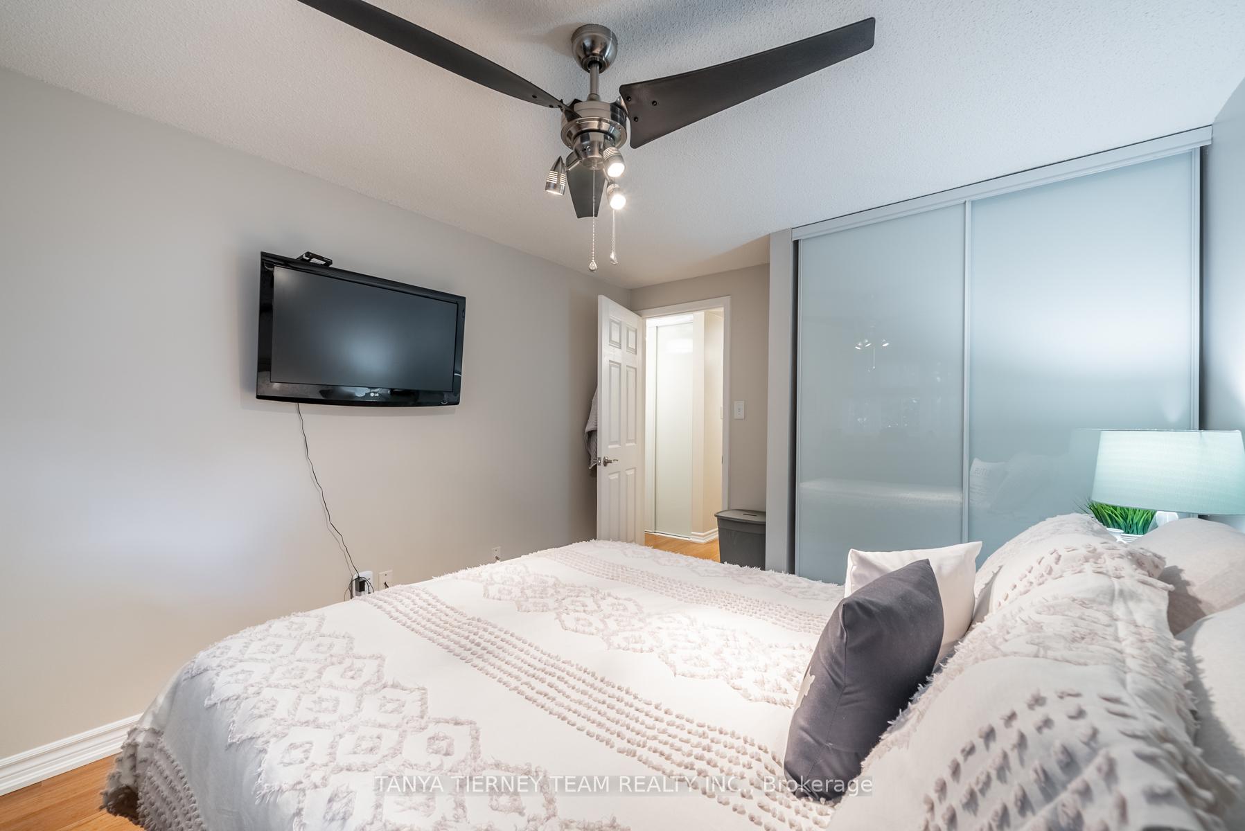 Photo 17 of Unit 24, 120 Nonquon Road, Oshawa, Centennial — HOMEH