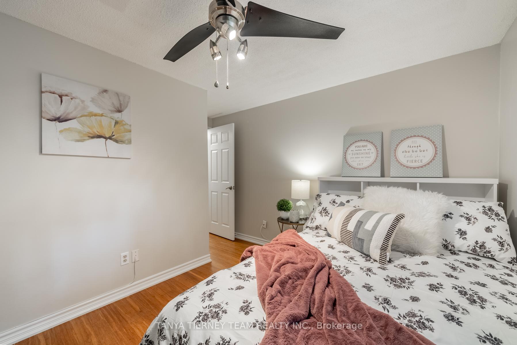Photo 20 of Unit 24, 120 Nonquon Road, Oshawa, Centennial — HOMEH