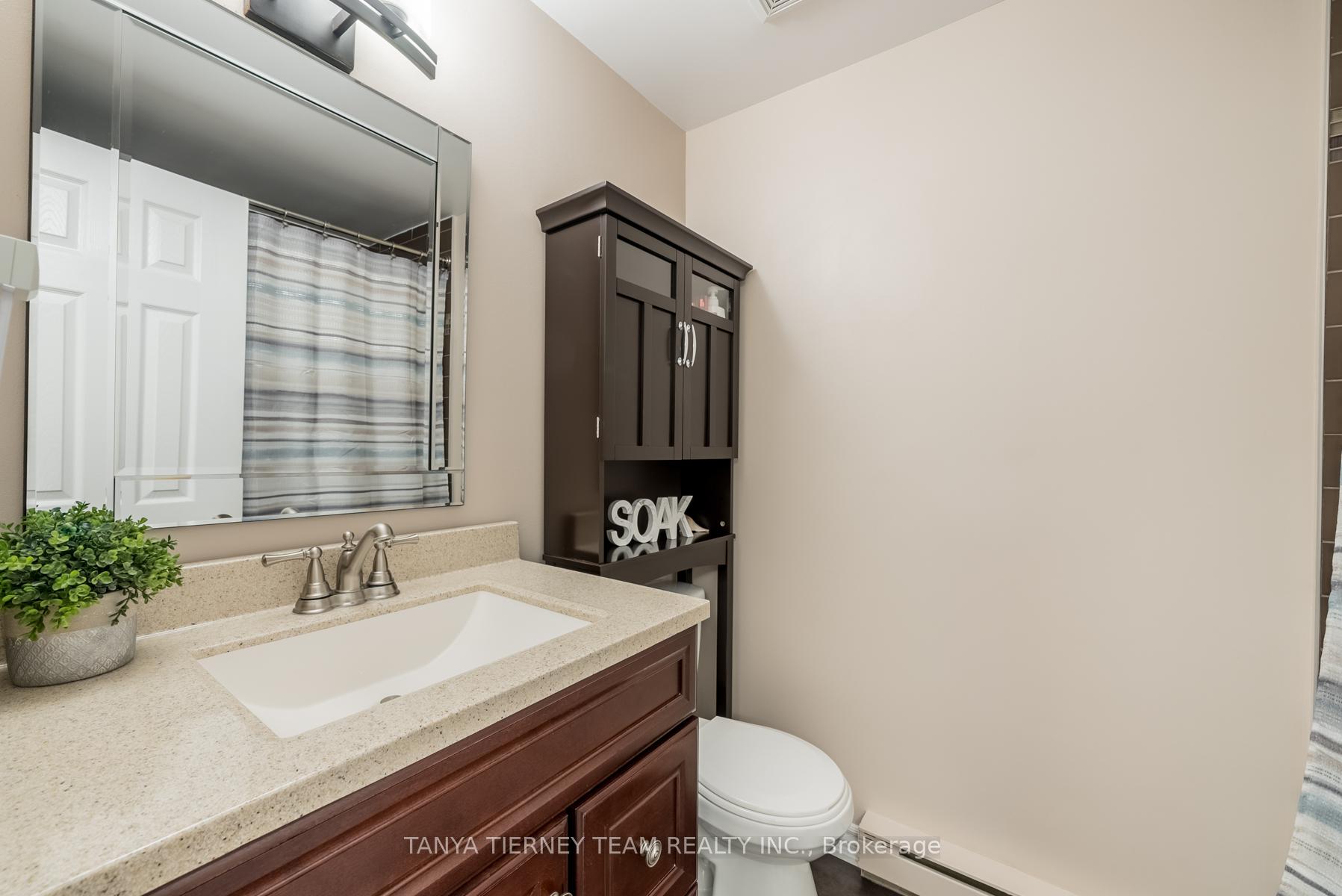 Photo 21 of Unit 24, 120 Nonquon Road, Oshawa, Centennial — HOMEH