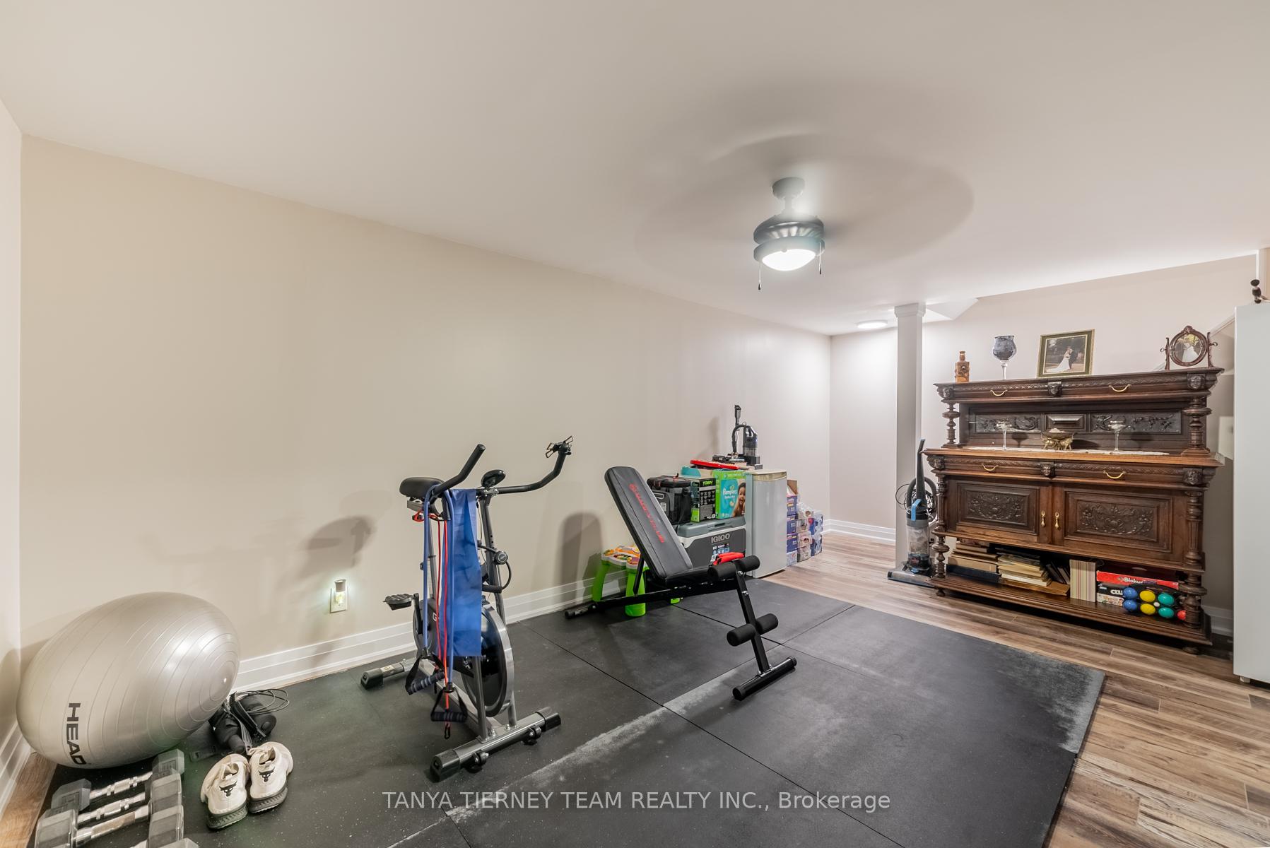 Photo 23 of Unit 24, 120 Nonquon Road, Oshawa, Centennial — HOMEH