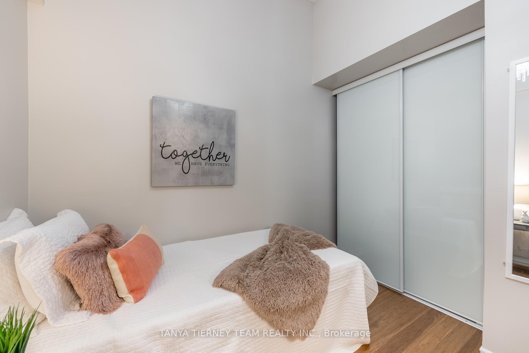 Photo 24 of Unit 24, 120 Nonquon Road, Oshawa, Centennial — HOMEH