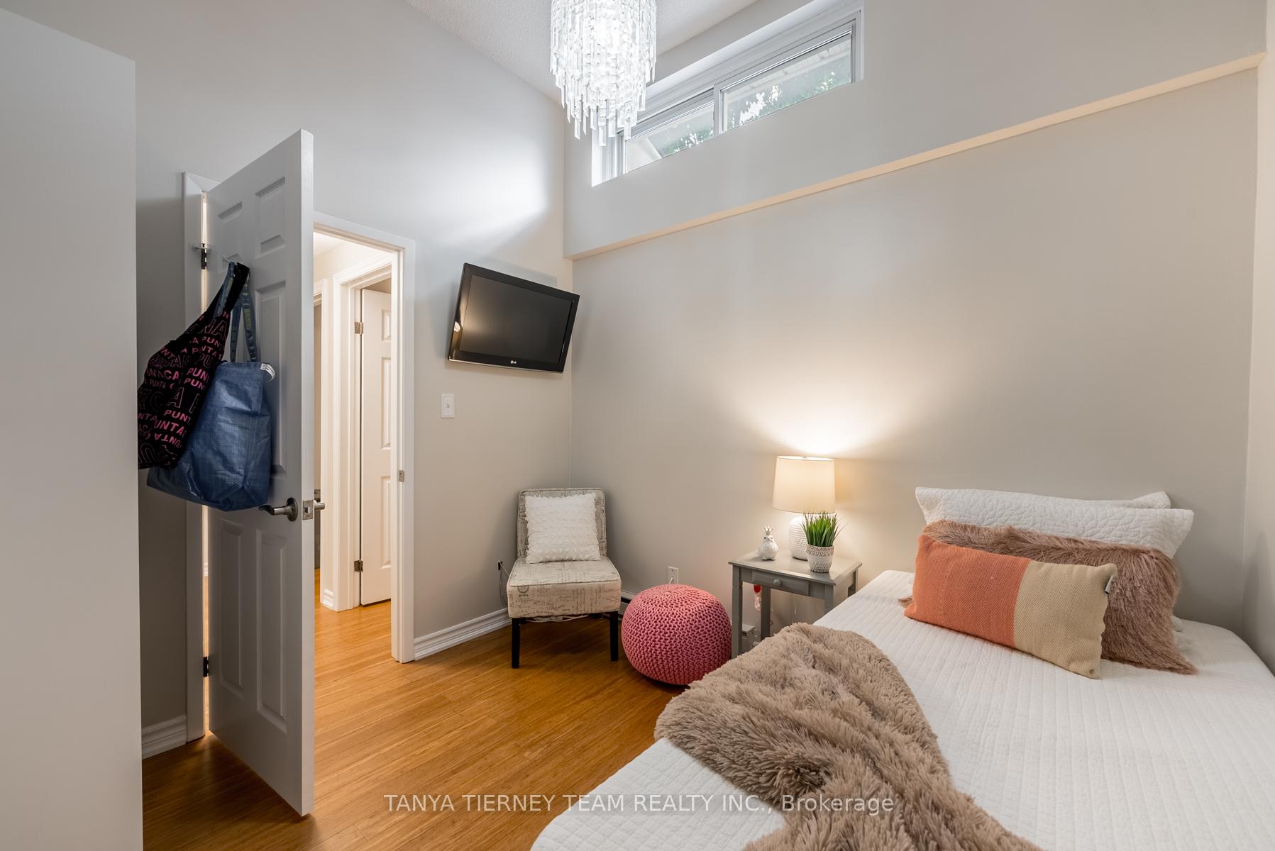 Photo 25 of Unit 24, 120 Nonquon Road, Oshawa, Centennial — HOMEH