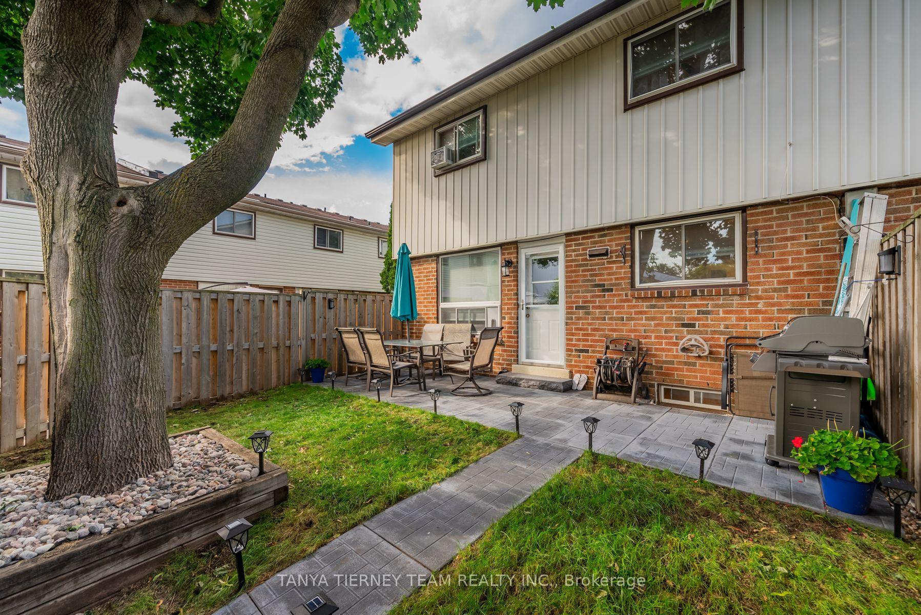 Photo 27 of Unit 24, 120 Nonquon Road, Oshawa, Centennial — HOMEH