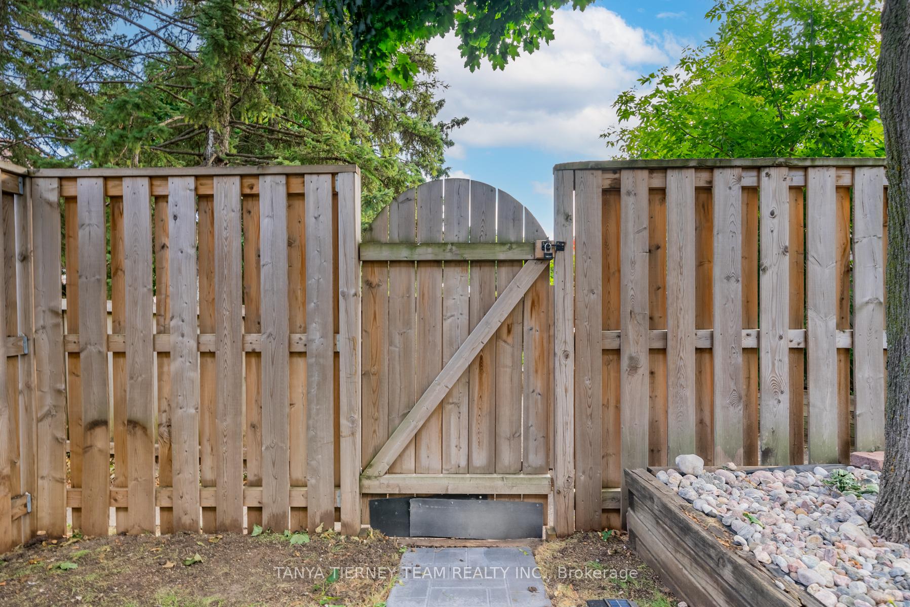 Photo 29 of Unit 24, 120 Nonquon Road, Oshawa, Centennial — HOMEH