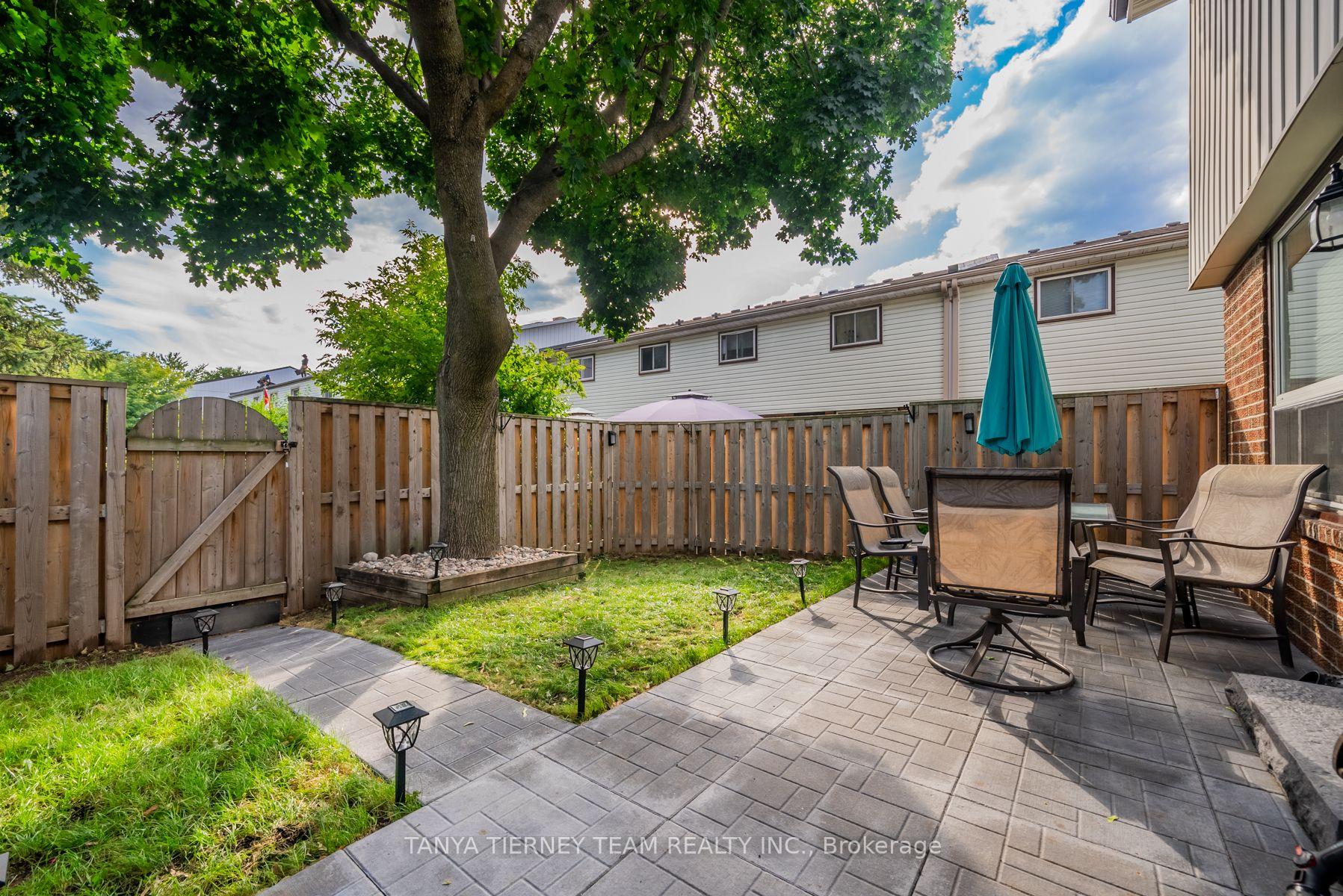 Photo 30 of Unit 24, 120 Nonquon Road, Oshawa, Centennial — HOMEH