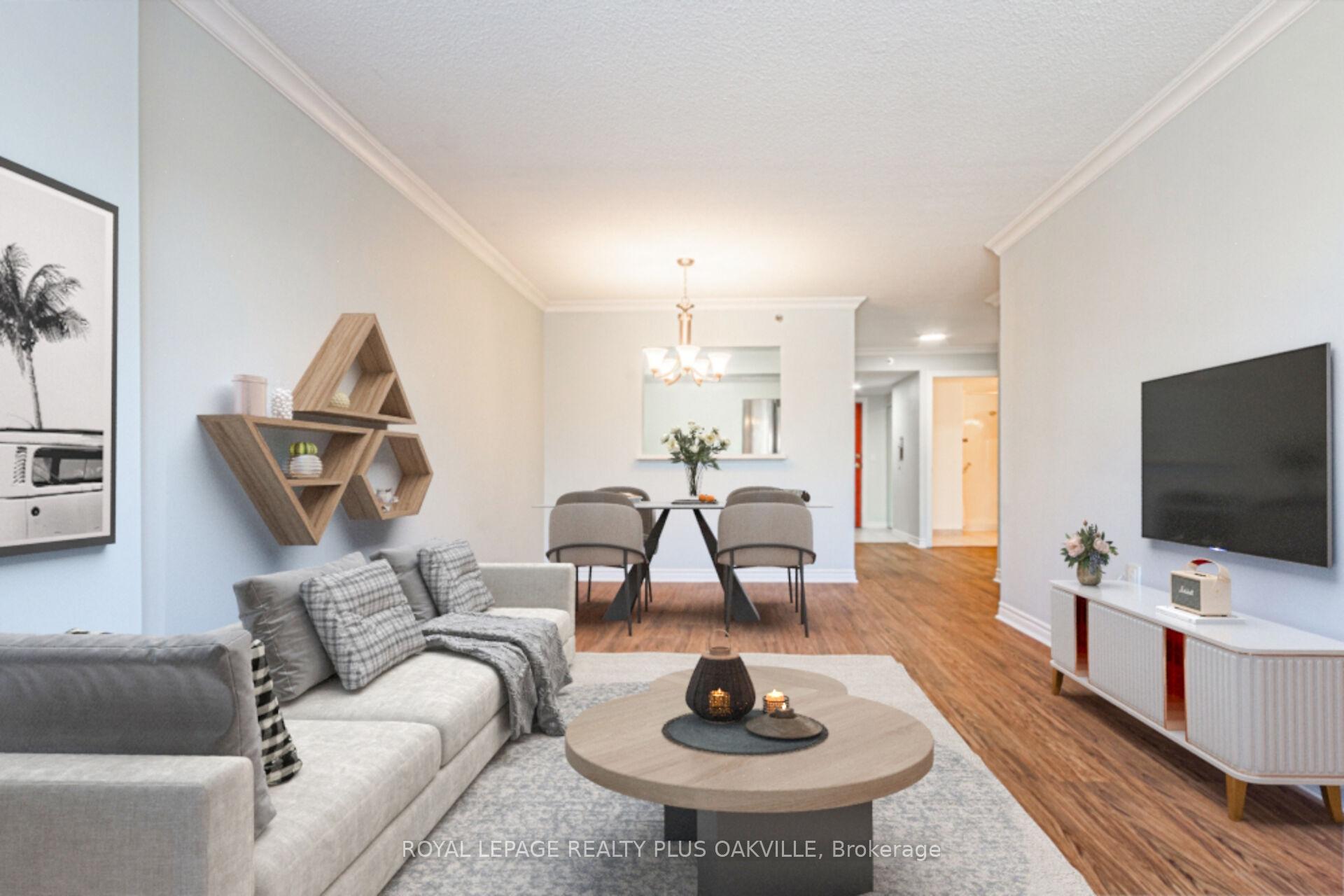 Photo 16 of Unit 1215, 100 Burloak Drive, Burlington, Appleby — HOMEH