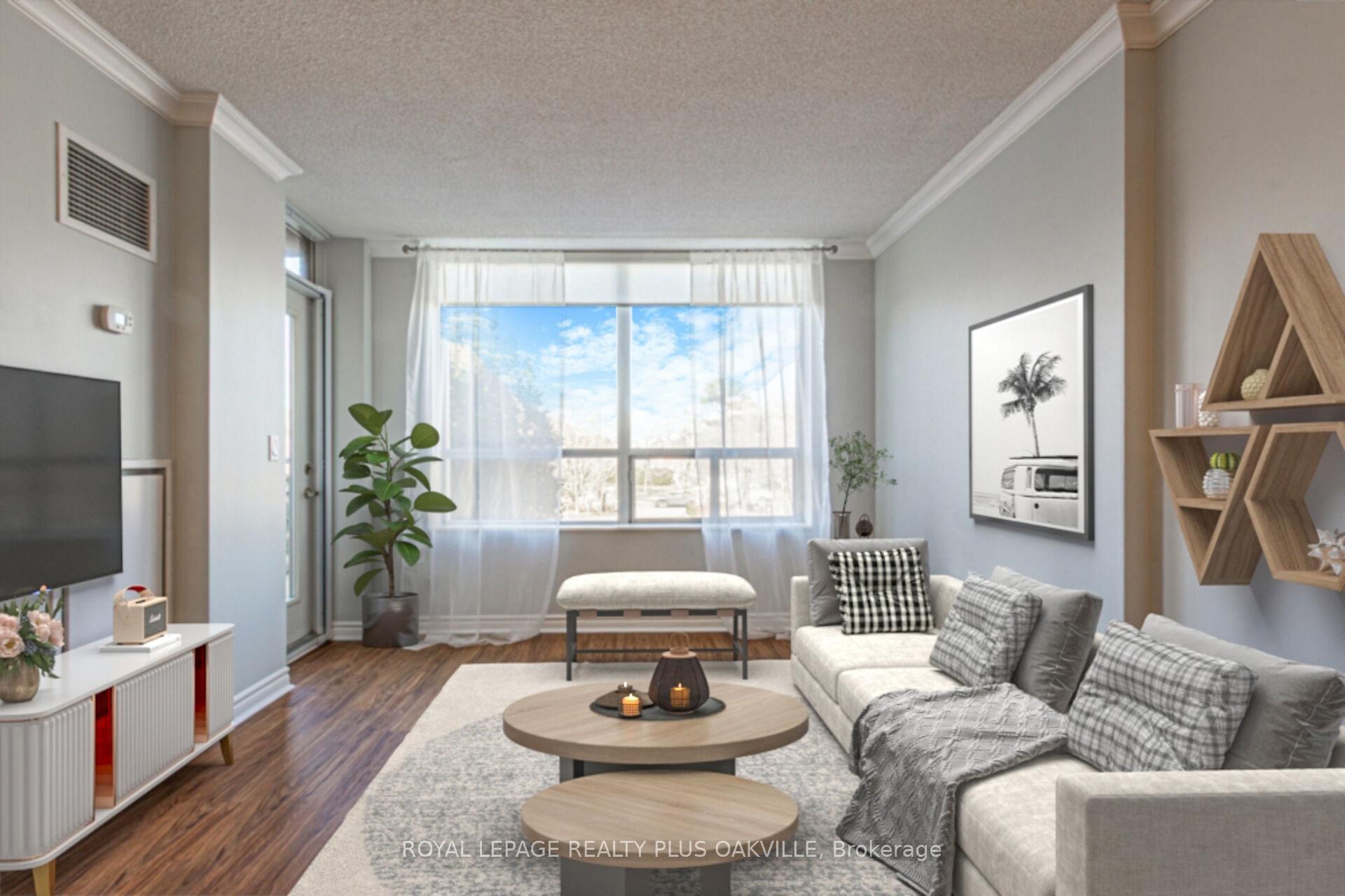 Photo 20 of Unit 1215, 100 Burloak Drive, Burlington, Appleby — HOMEH