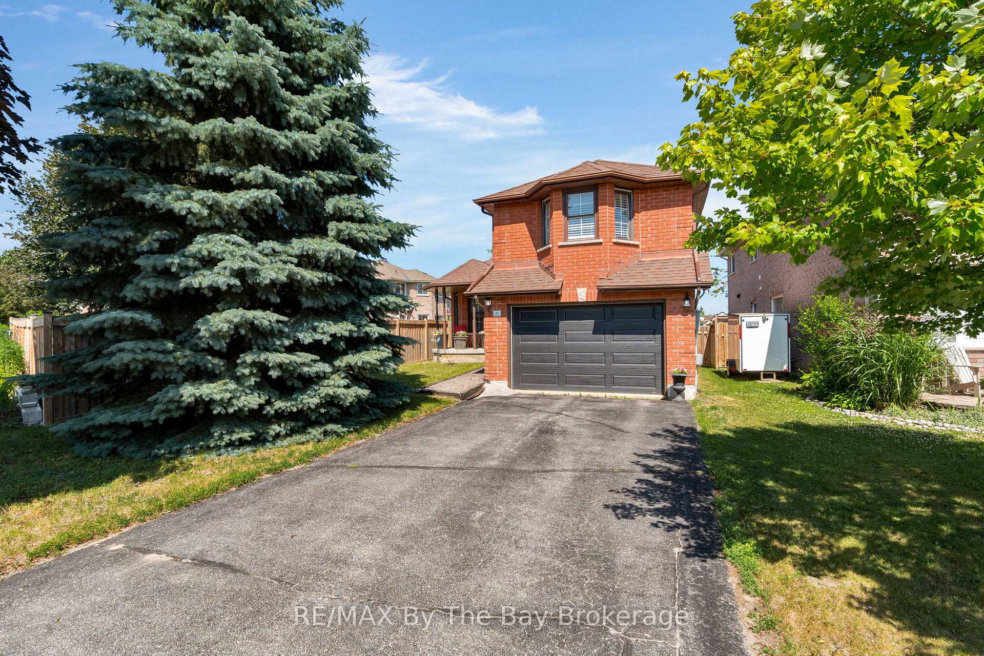 Photo 1 of 83 Ward Drive, Barrie, Painswick South — HOMEH