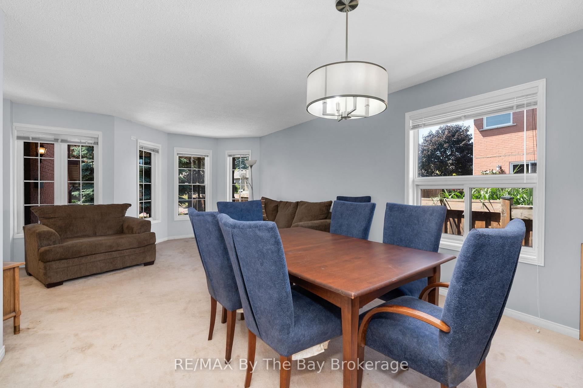 Photo 6 of 83 Ward Drive, Barrie, Painswick South — HOMEH