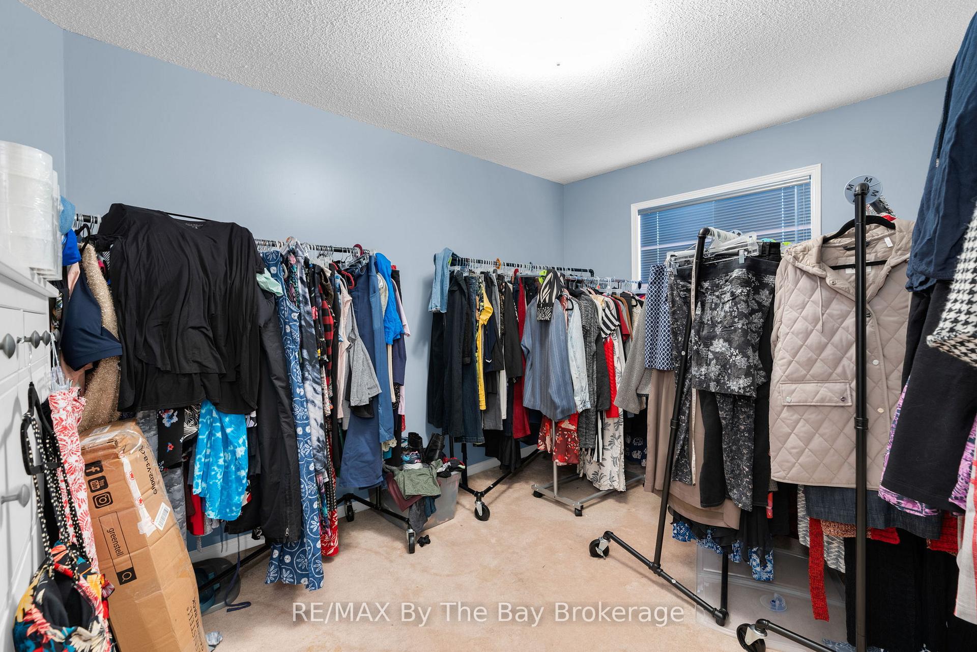 Photo 16 of 83 Ward Drive, Barrie, Painswick South — HOMEH