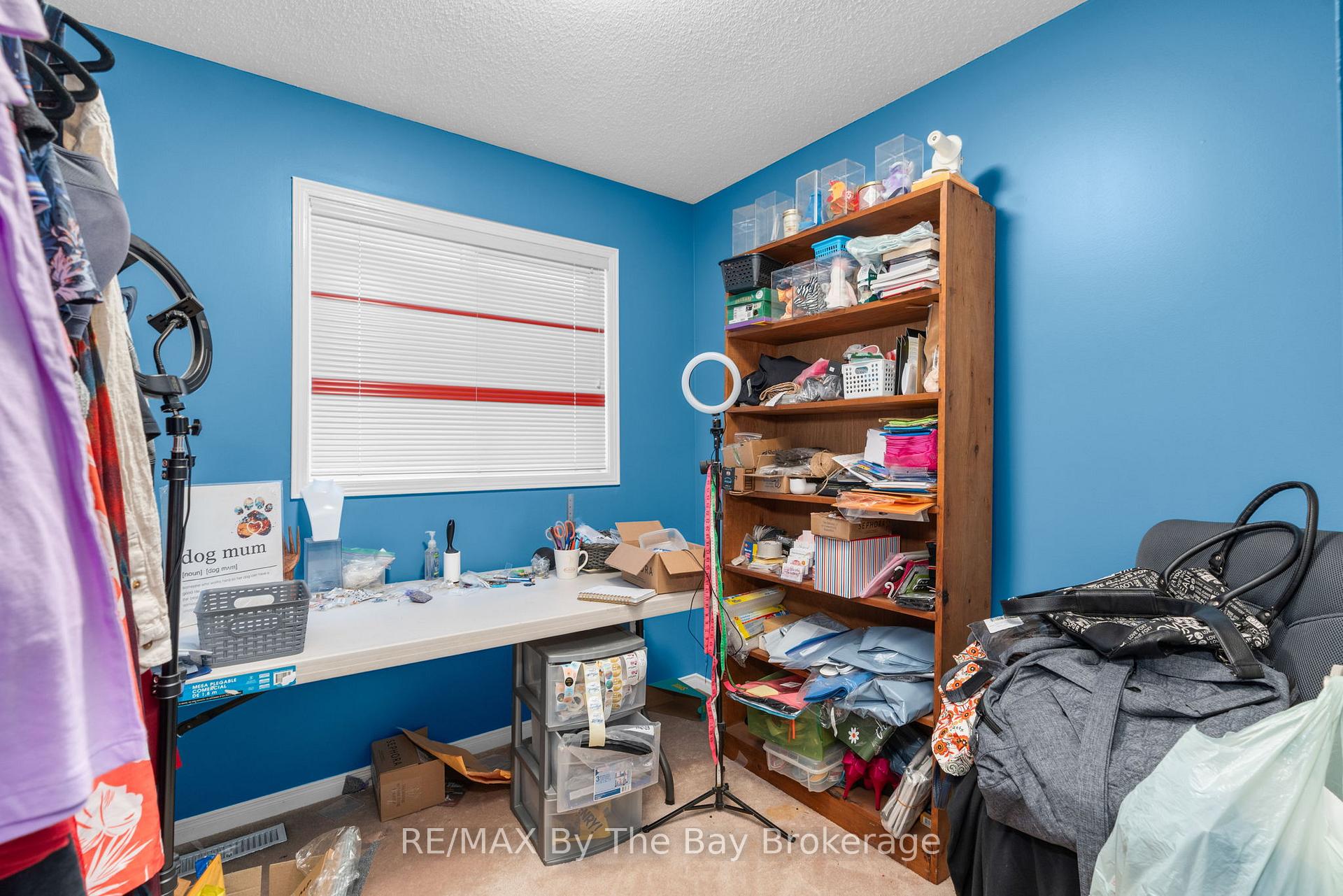 Photo 18 of 83 Ward Drive, Barrie, Painswick South — HOMEH