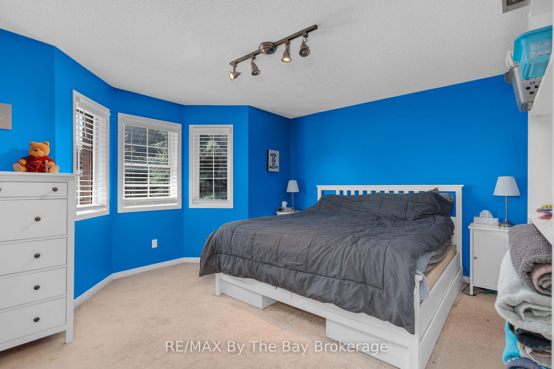 Photo 19 of 83 Ward Drive, Barrie, Painswick South — HOMEH