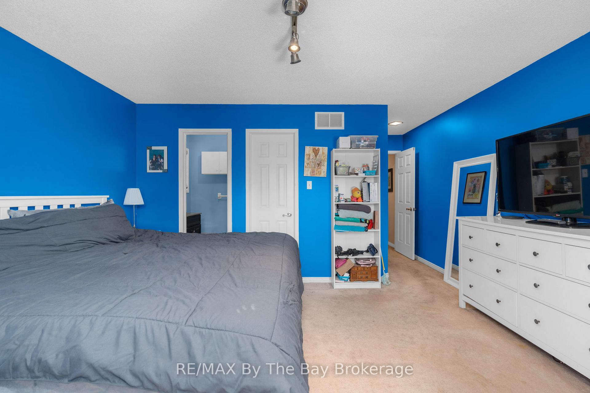 Photo 20 of 83 Ward Drive, Barrie, Painswick South — HOMEH