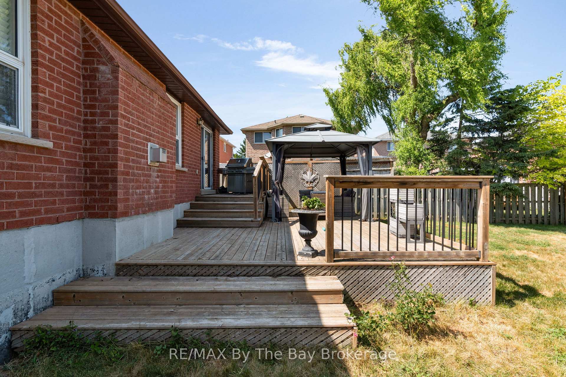 Photo 22 of 83 Ward Drive, Barrie, Painswick South — HOMEH