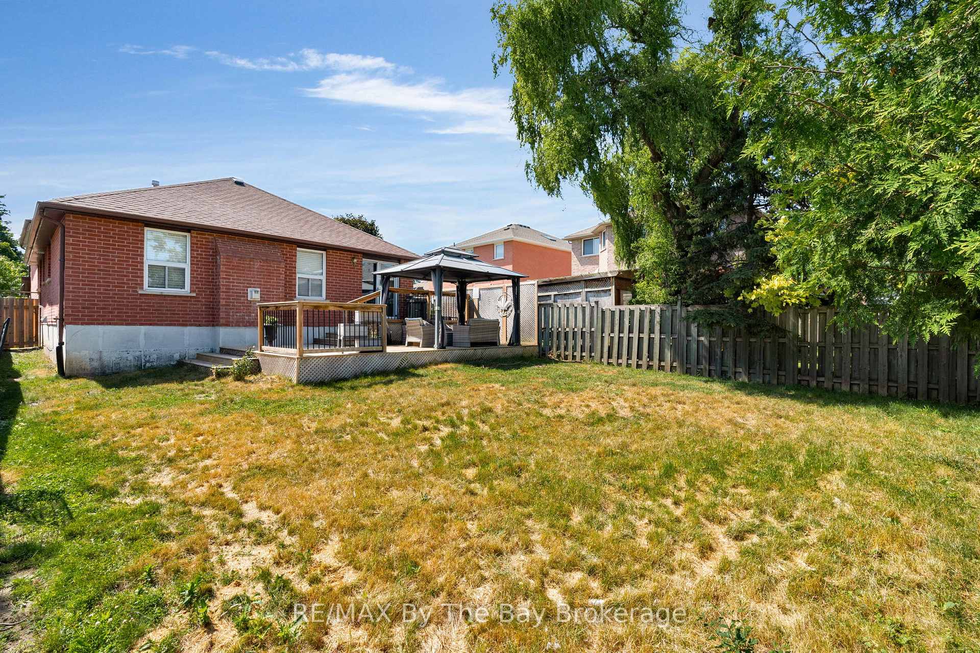Photo 25 of 83 Ward Drive, Barrie, Painswick South — HOMEH