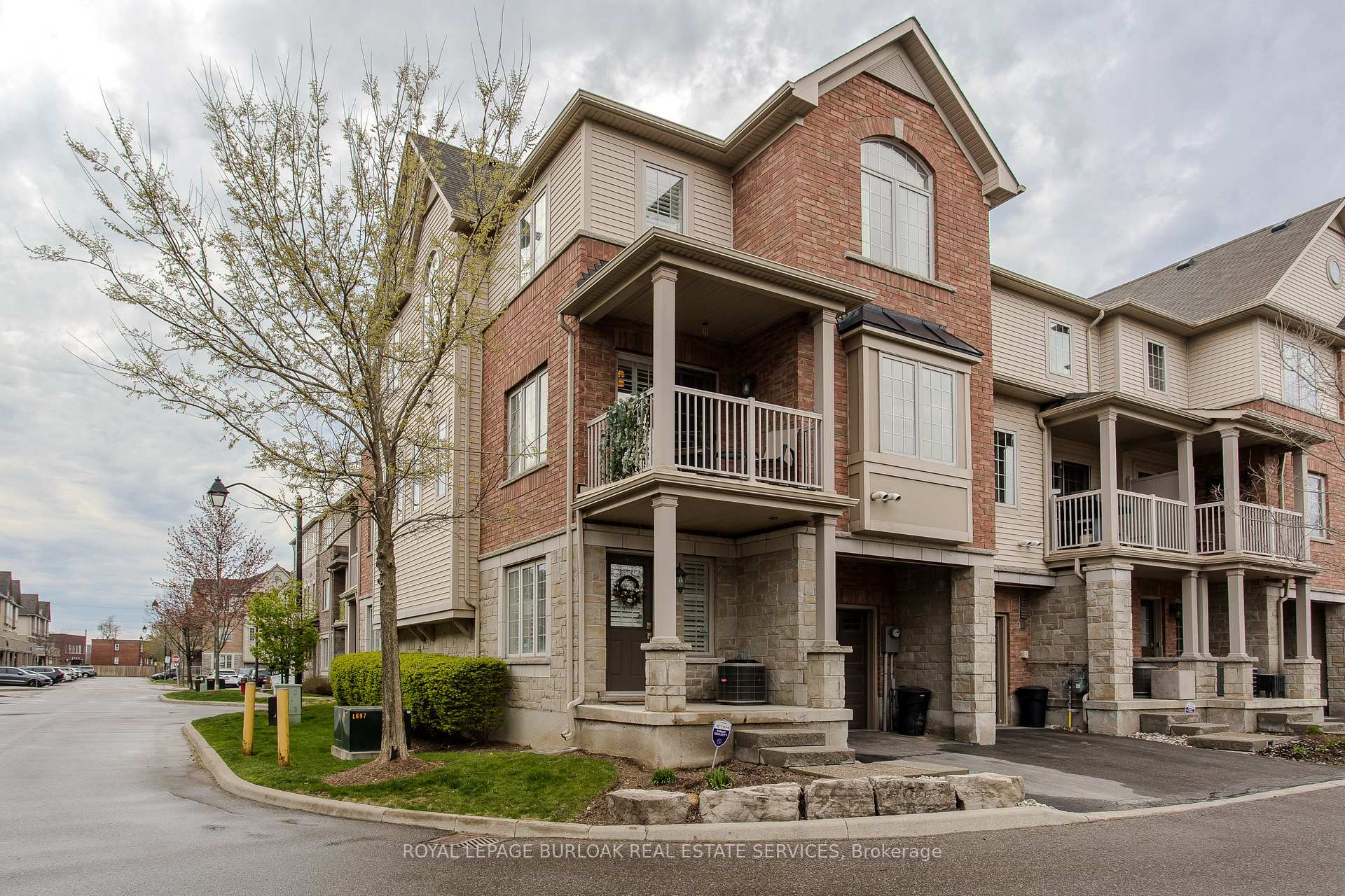Photo 1 of Unit 112, 1401 Plains Road E, Burlington, Freeman — HOMEH
