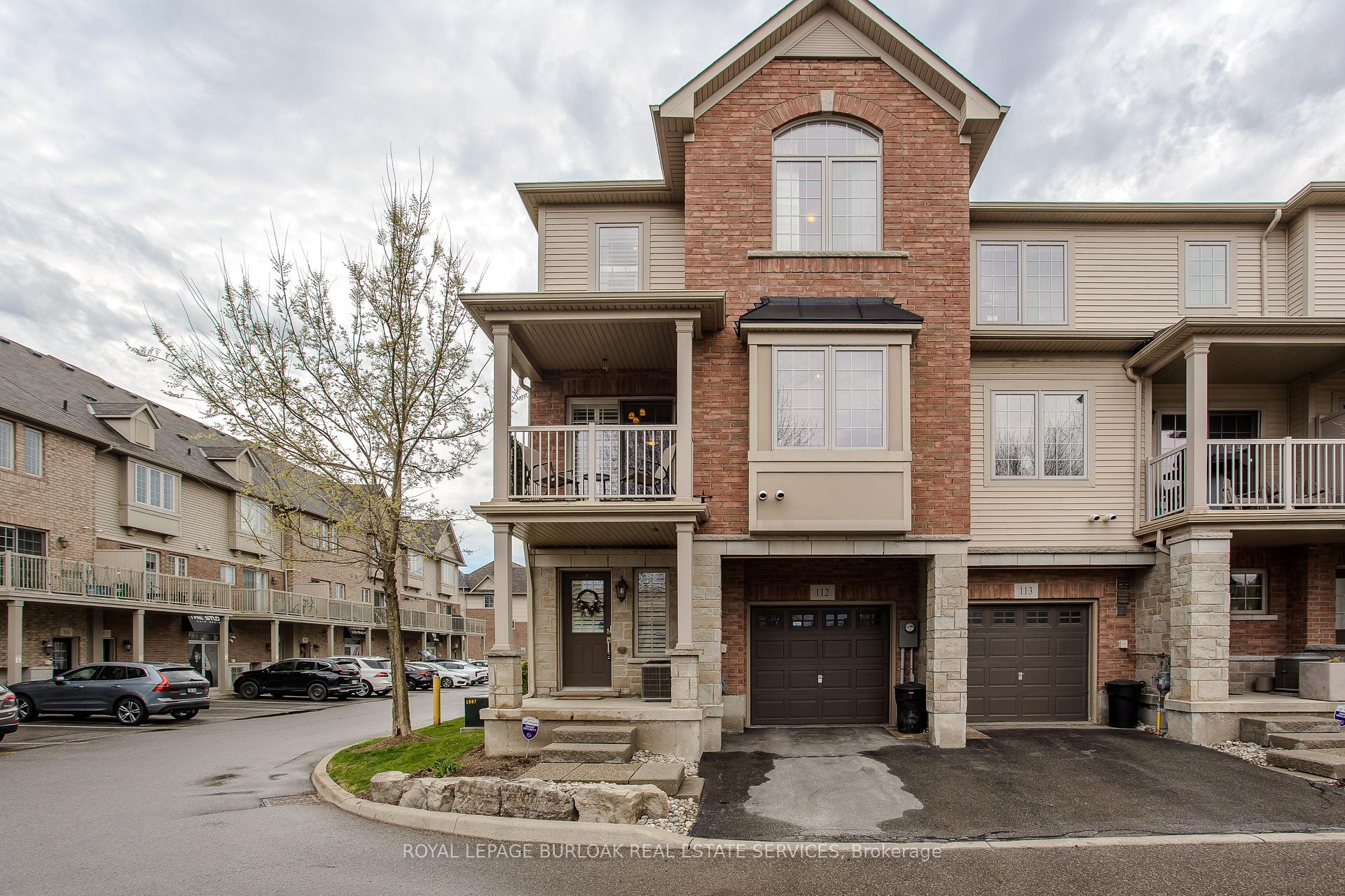Photo 5 of Unit 112, 1401 Plains Road E, Burlington, Freeman — HOMEH