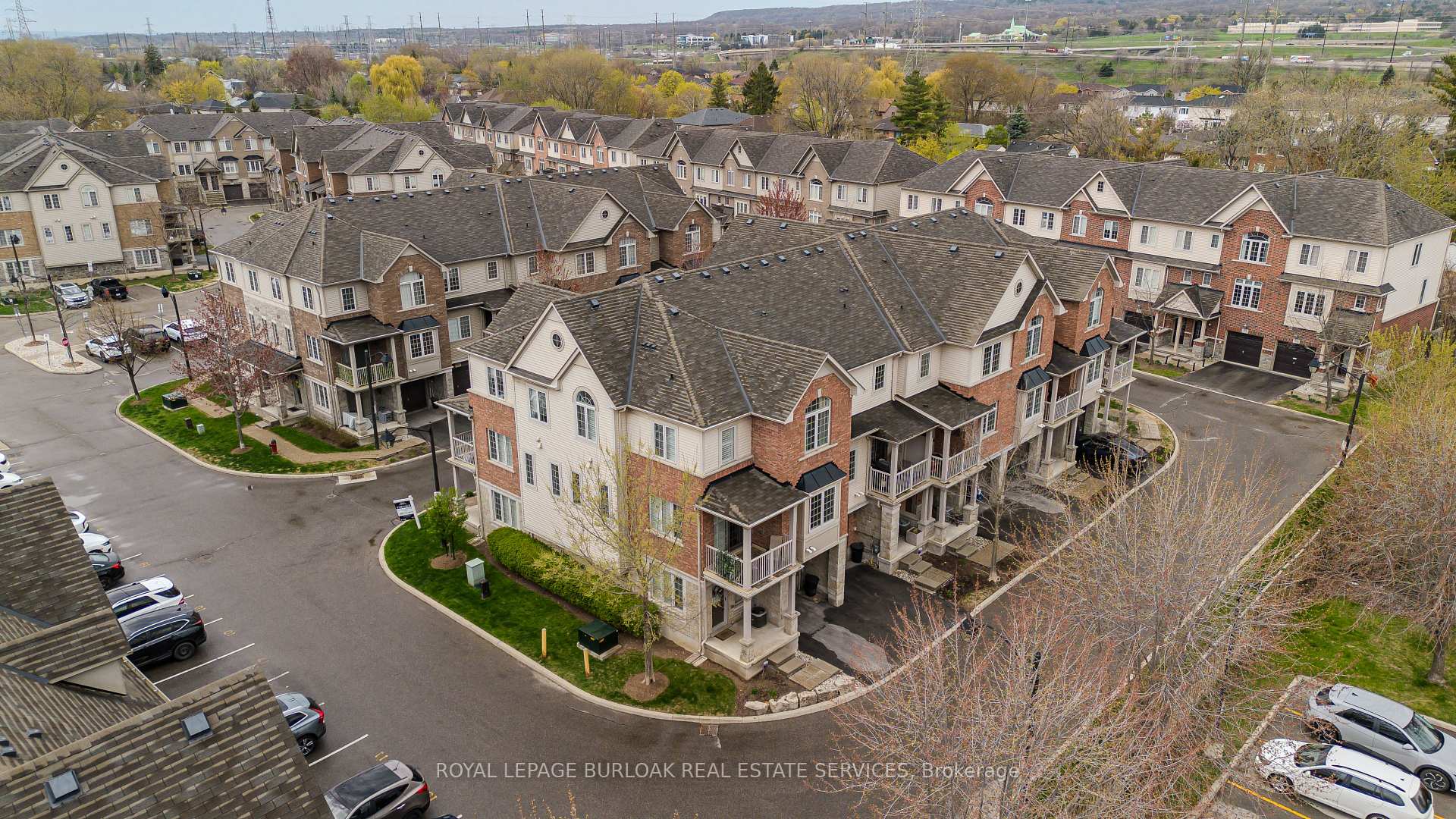 Photo 22 of Unit 112, 1401 Plains Road E, Burlington, Freeman — HOMEH