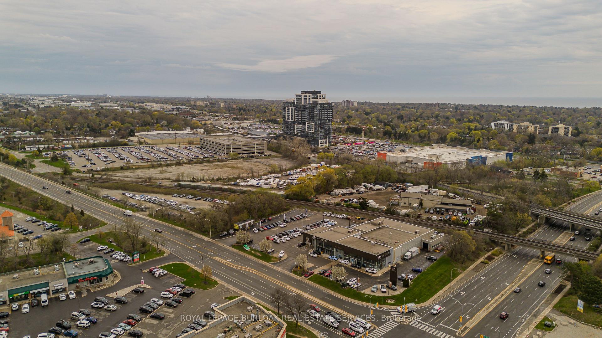 Photo 2 of Unit 112, 1401 Plains Road E, Burlington, Freeman — HOMEH