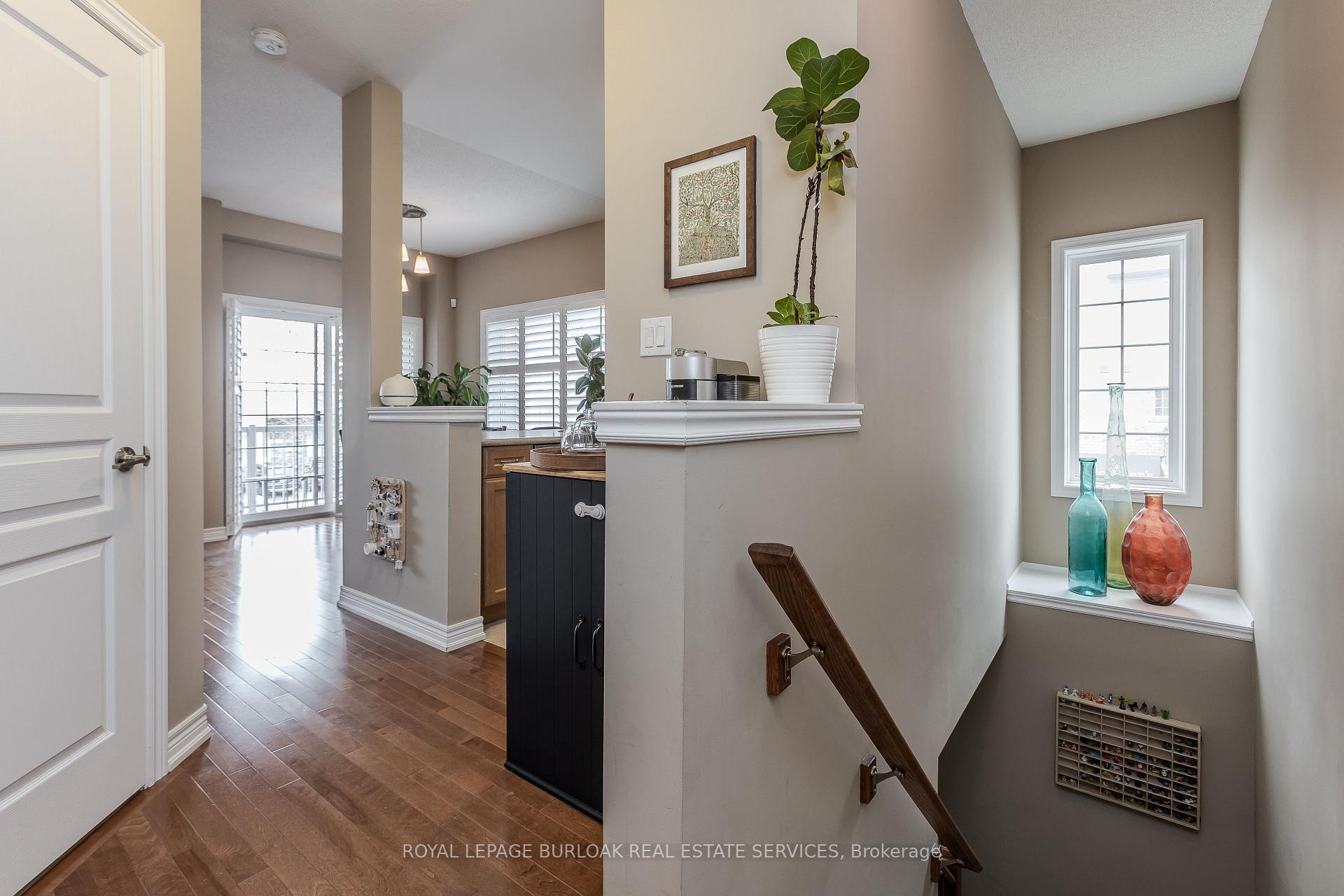 Photo 4 of Unit 112, 1401 Plains Road E, Burlington, Freeman — HOMEH