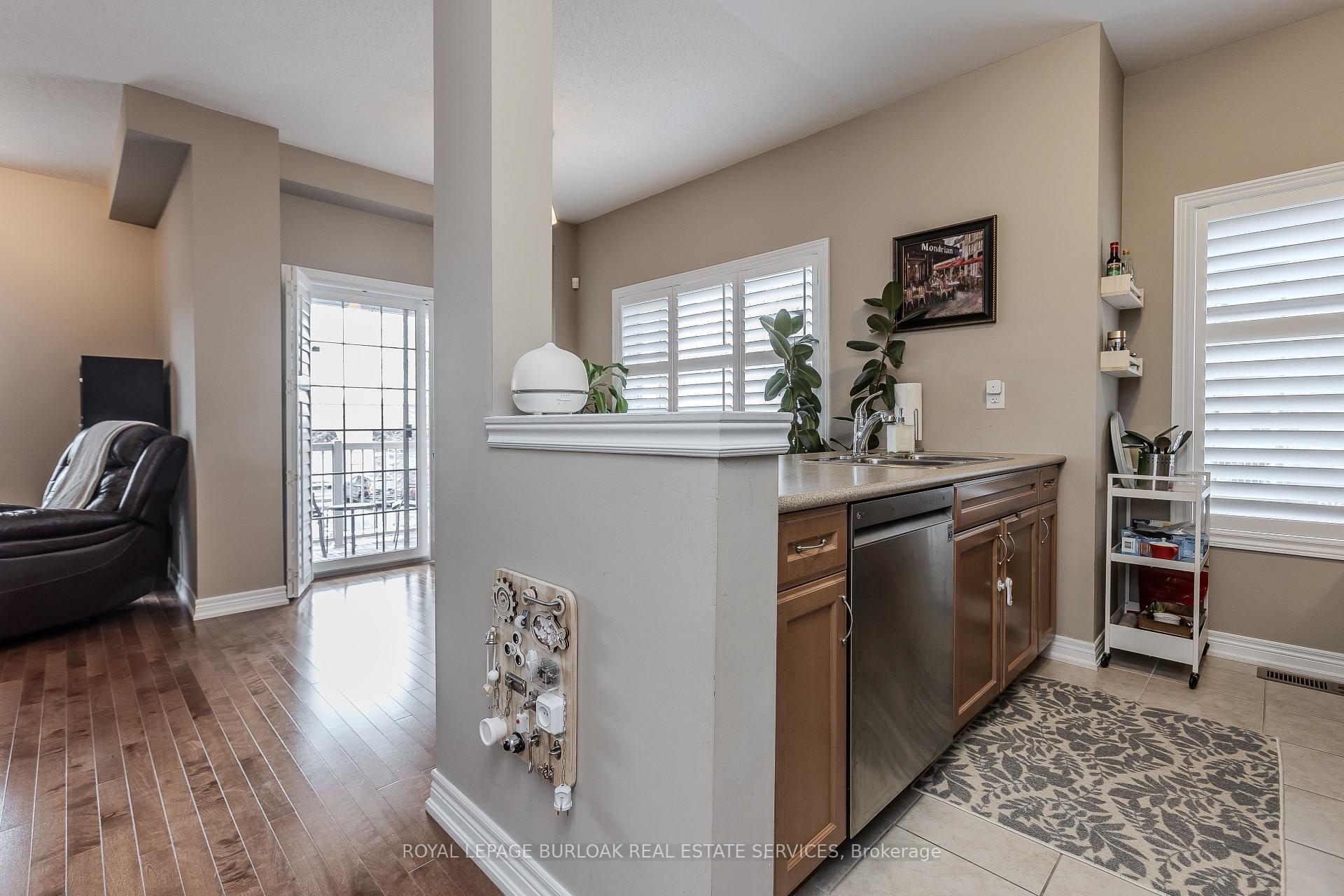 Photo 21 of Unit 112, 1401 Plains Road E, Burlington, Freeman — HOMEH