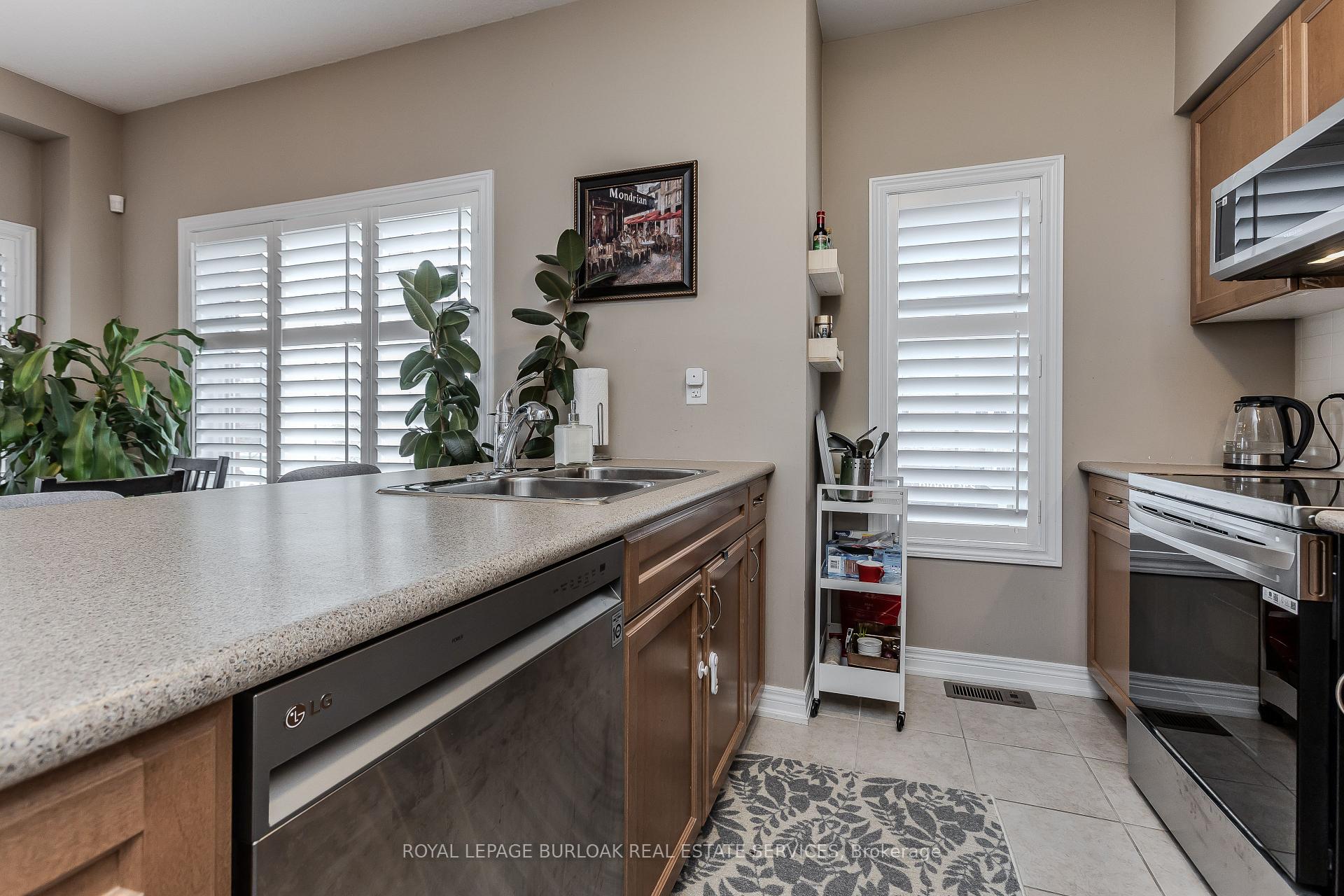 Photo 8 of Unit 112, 1401 Plains Road E, Burlington, Freeman — HOMEH