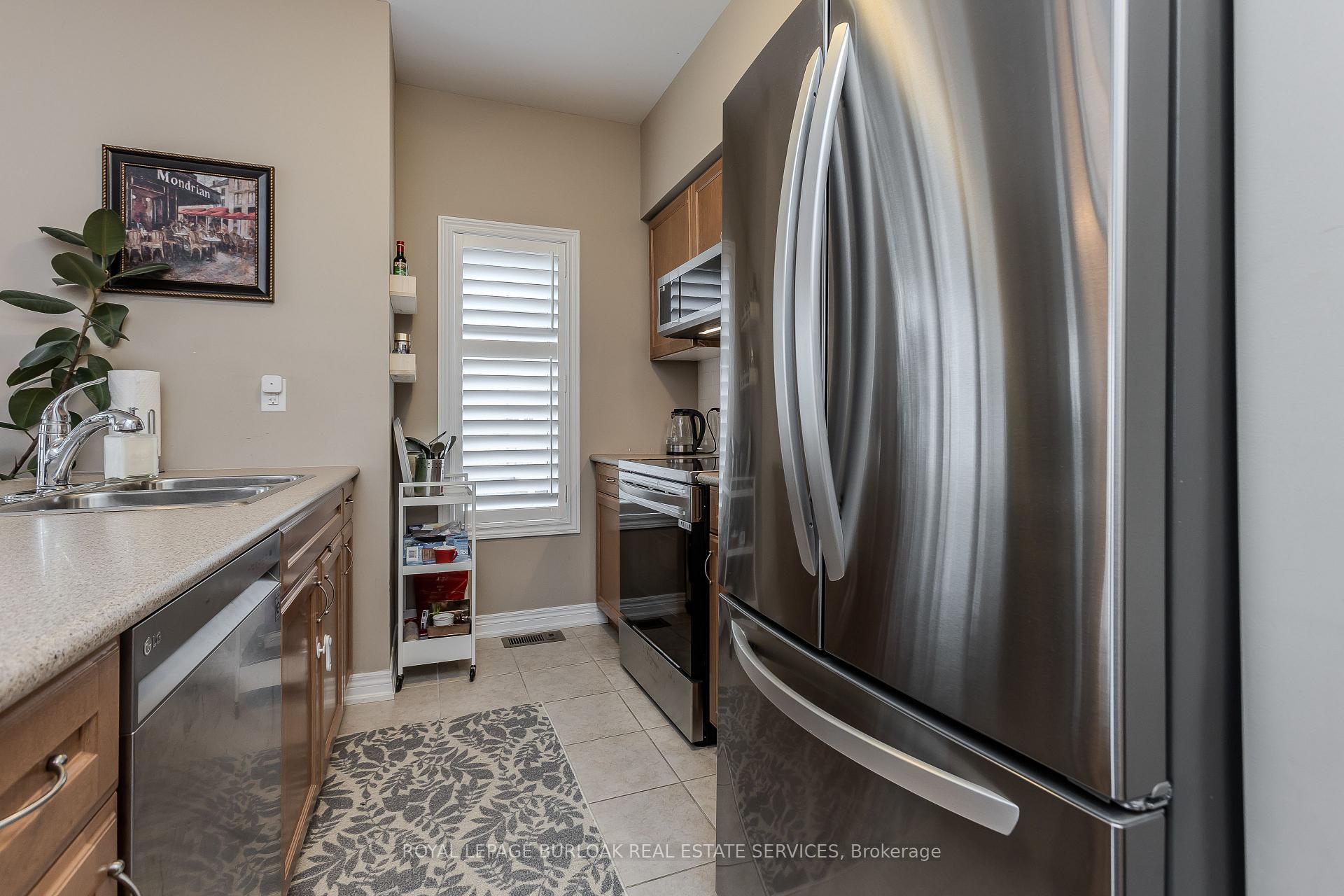 Photo 10 of Unit 112, 1401 Plains Road E, Burlington, Freeman — HOMEH