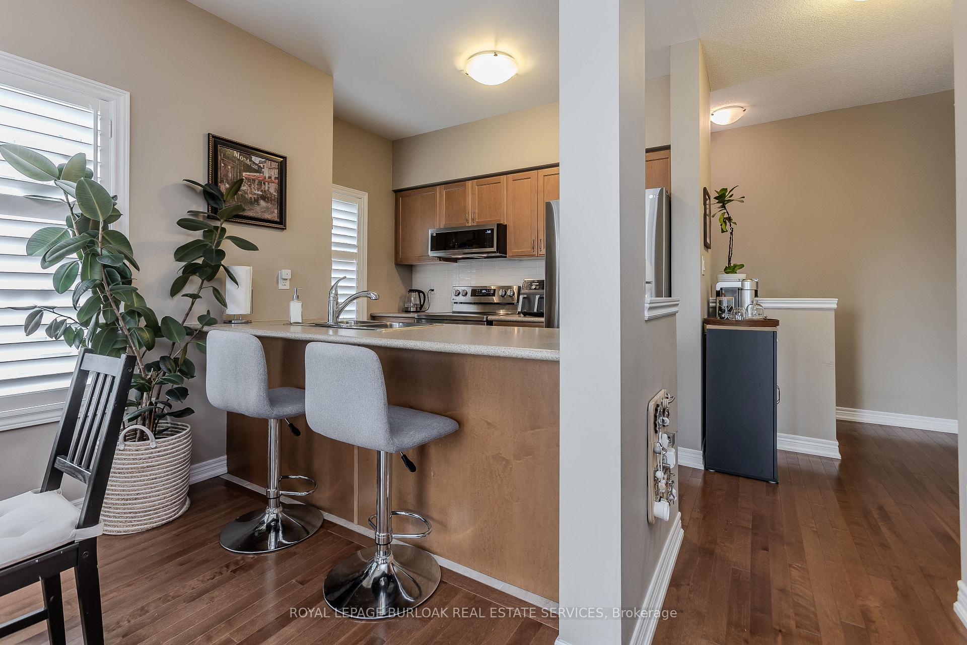 Photo 6 of Unit 112, 1401 Plains Road E, Burlington, Freeman — HOMEH