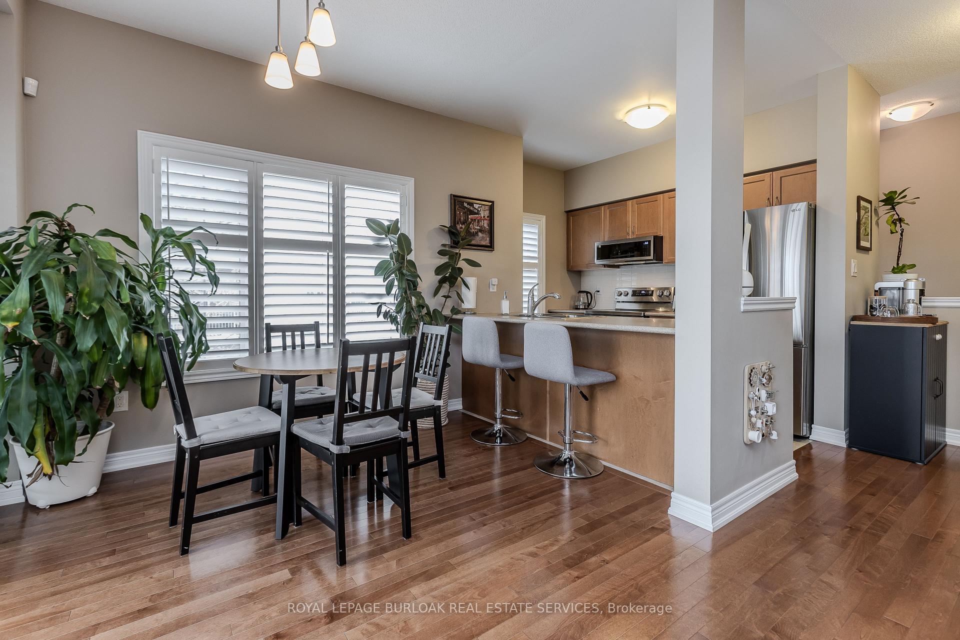 Photo 12 of Unit 112, 1401 Plains Road E, Burlington, Freeman — HOMEH