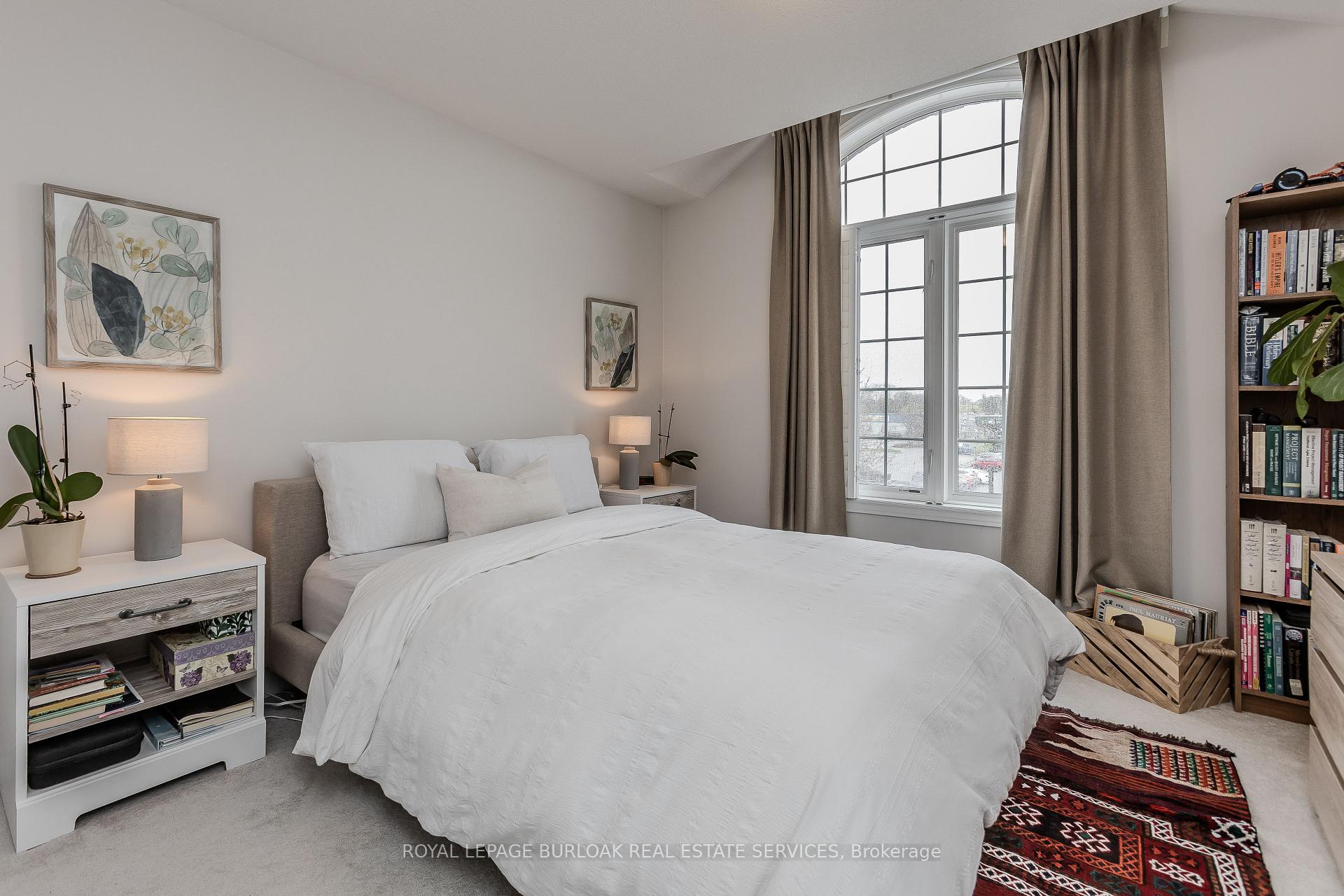 Photo 27 of Unit 112, 1401 Plains Road E, Burlington, Freeman — HOMEH
