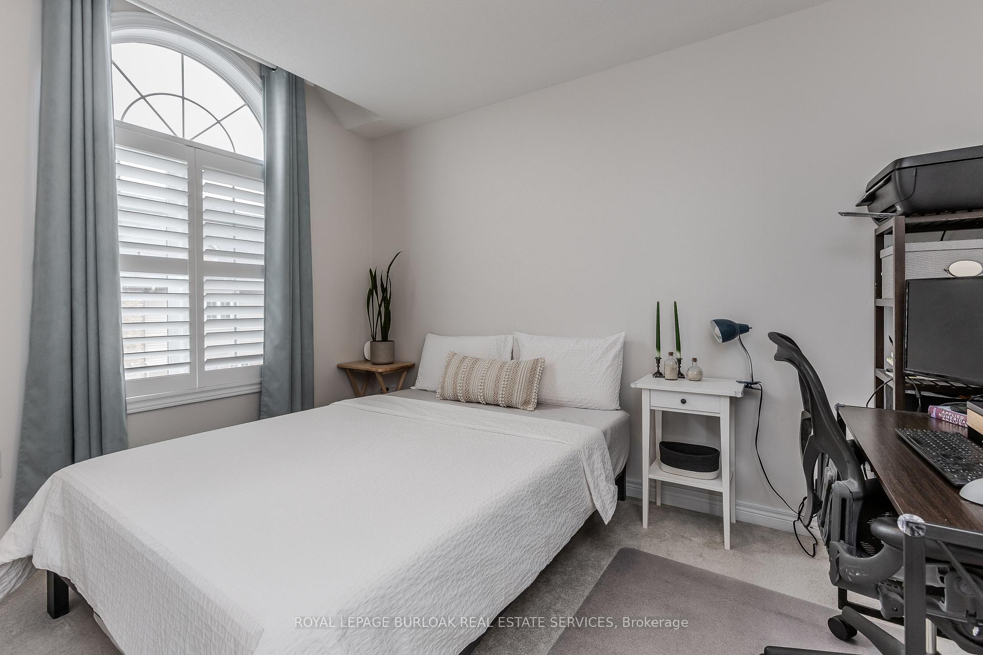 Photo 16 of Unit 112, 1401 Plains Road E, Burlington, Freeman — HOMEH