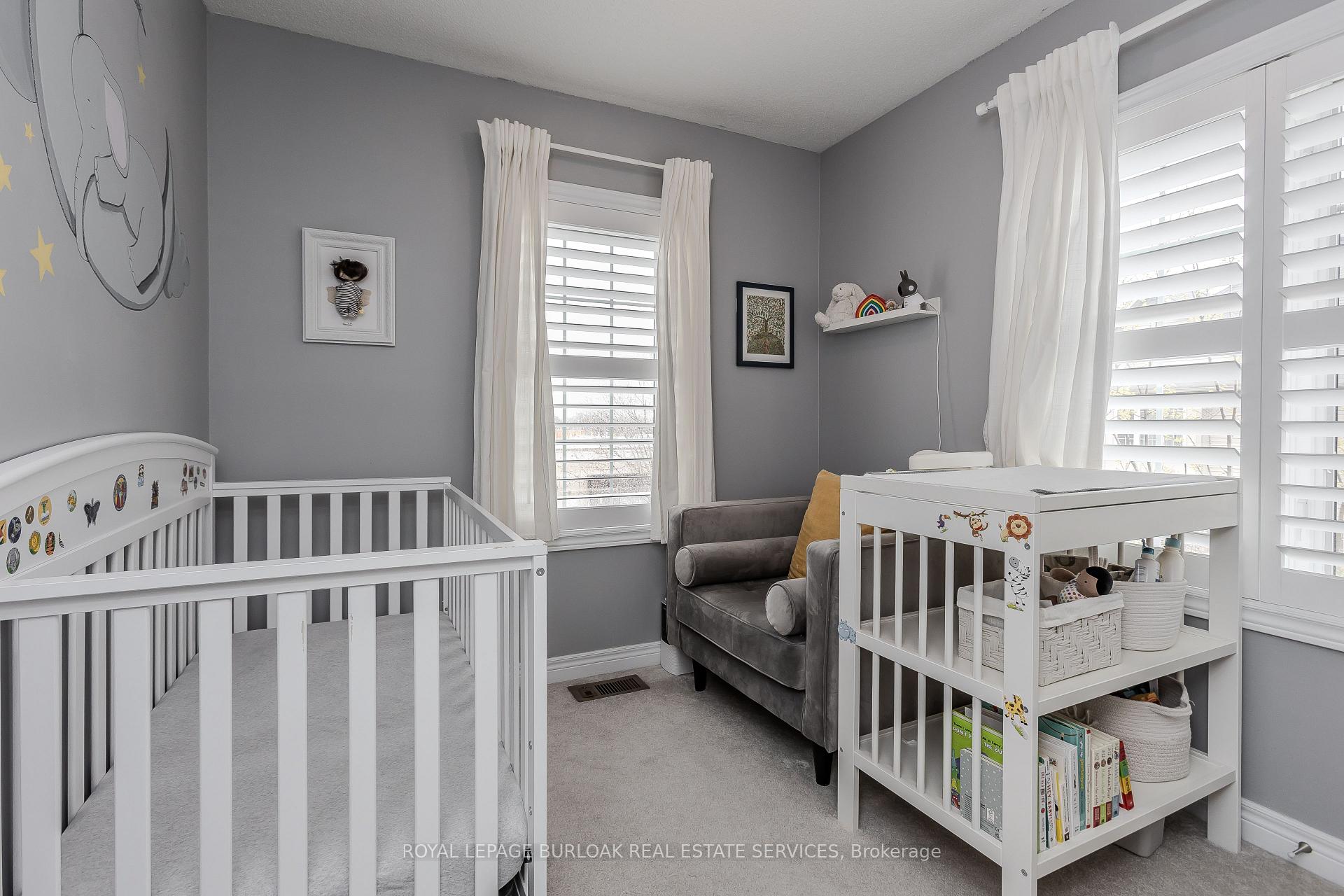 Photo 25 of Unit 112, 1401 Plains Road E, Burlington, Freeman — HOMEH