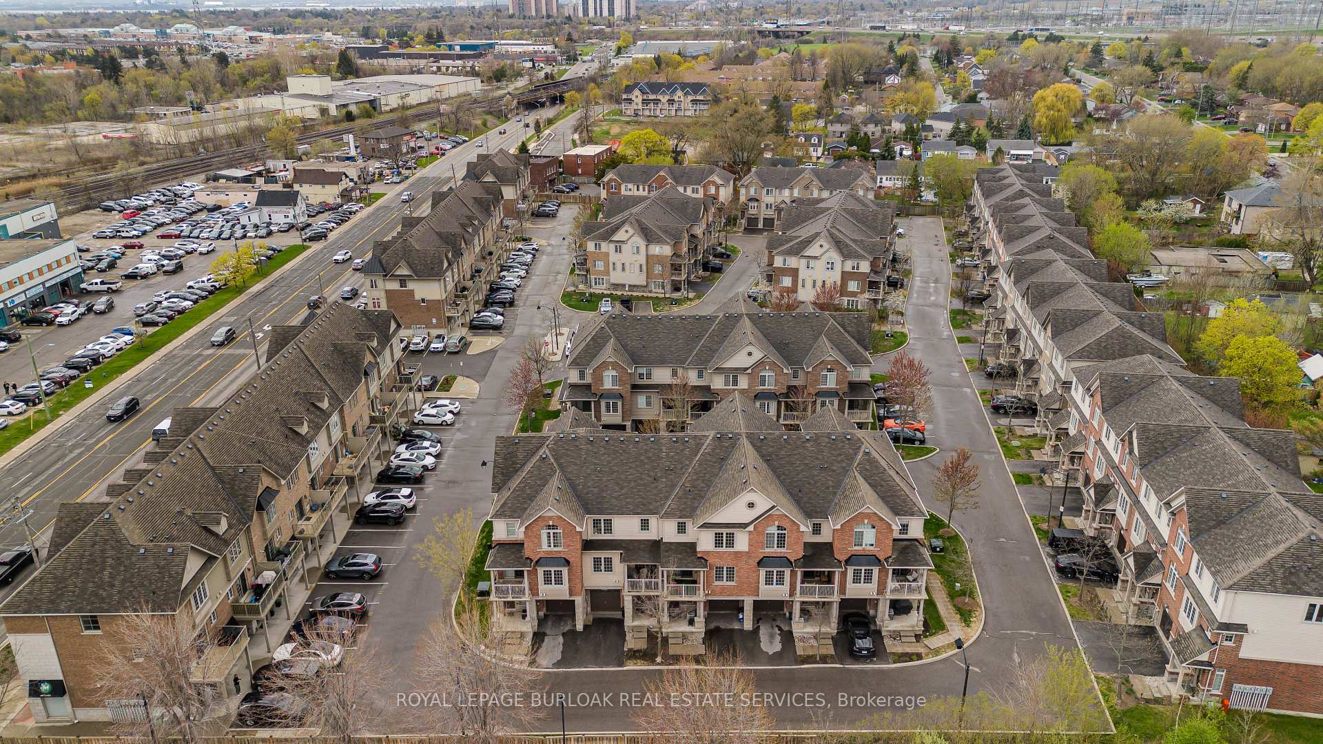 Photo 33 of Unit 112, 1401 Plains Road E, Burlington, Freeman — HOMEH