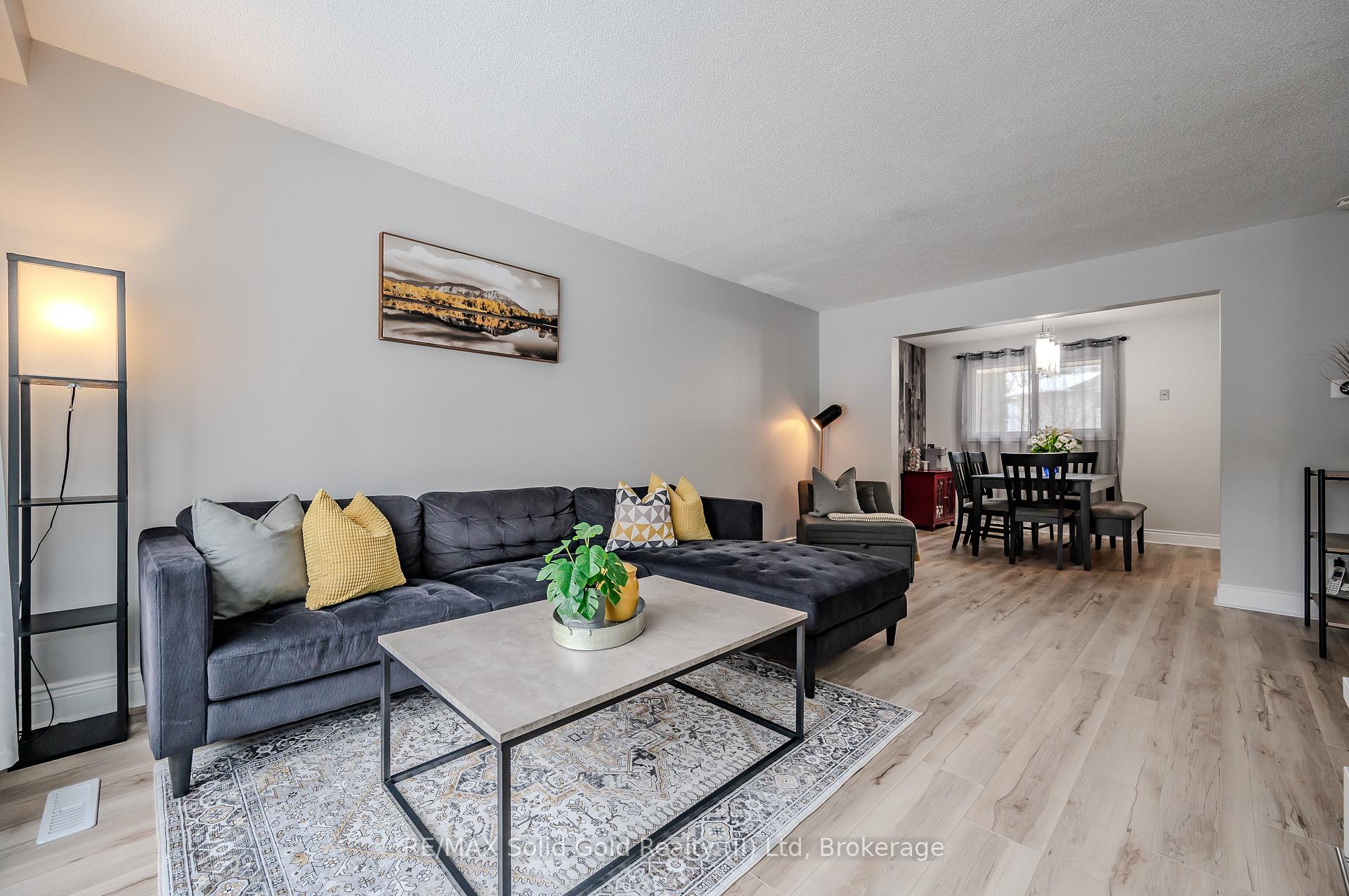 Photo 7 of Unit 46, 49 Cedarwoods Crescent, Kitchener — HOMEH