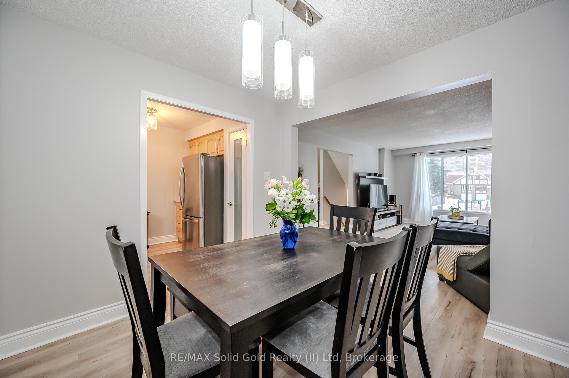 Photo 11 of Unit 46, 49 Cedarwoods Crescent, Kitchener — HOMEH
