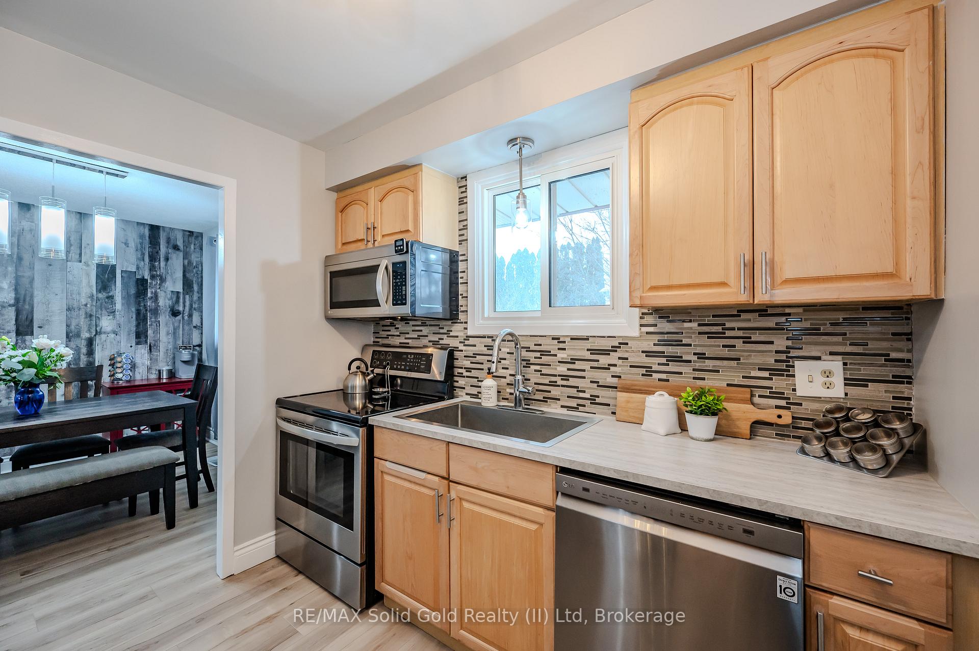 Photo 14 of Unit 46, 49 Cedarwoods Crescent, Kitchener — HOMEH
