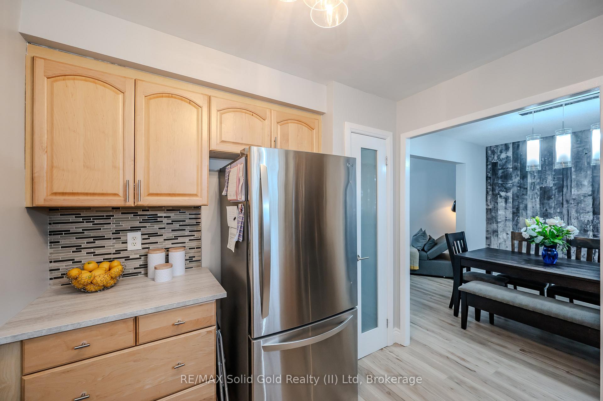 Photo 15 of Unit 46, 49 Cedarwoods Crescent, Kitchener — HOMEH