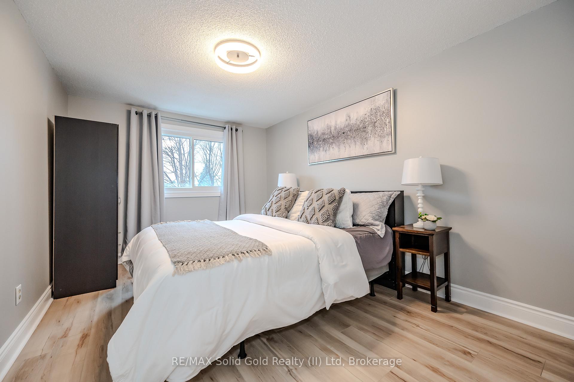 Photo 20 of Unit 46, 49 Cedarwoods Crescent, Kitchener — HOMEH